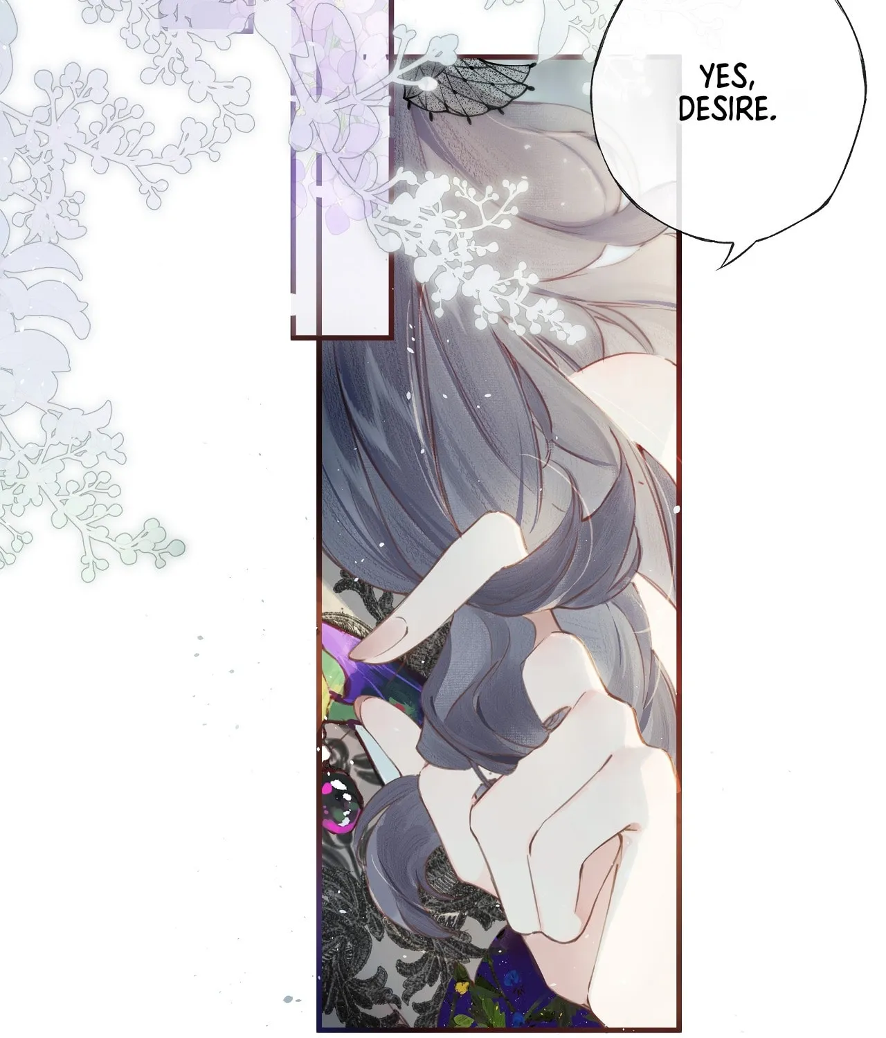 Read Clandestine Affair chapter 6 image 4 on Lezhin