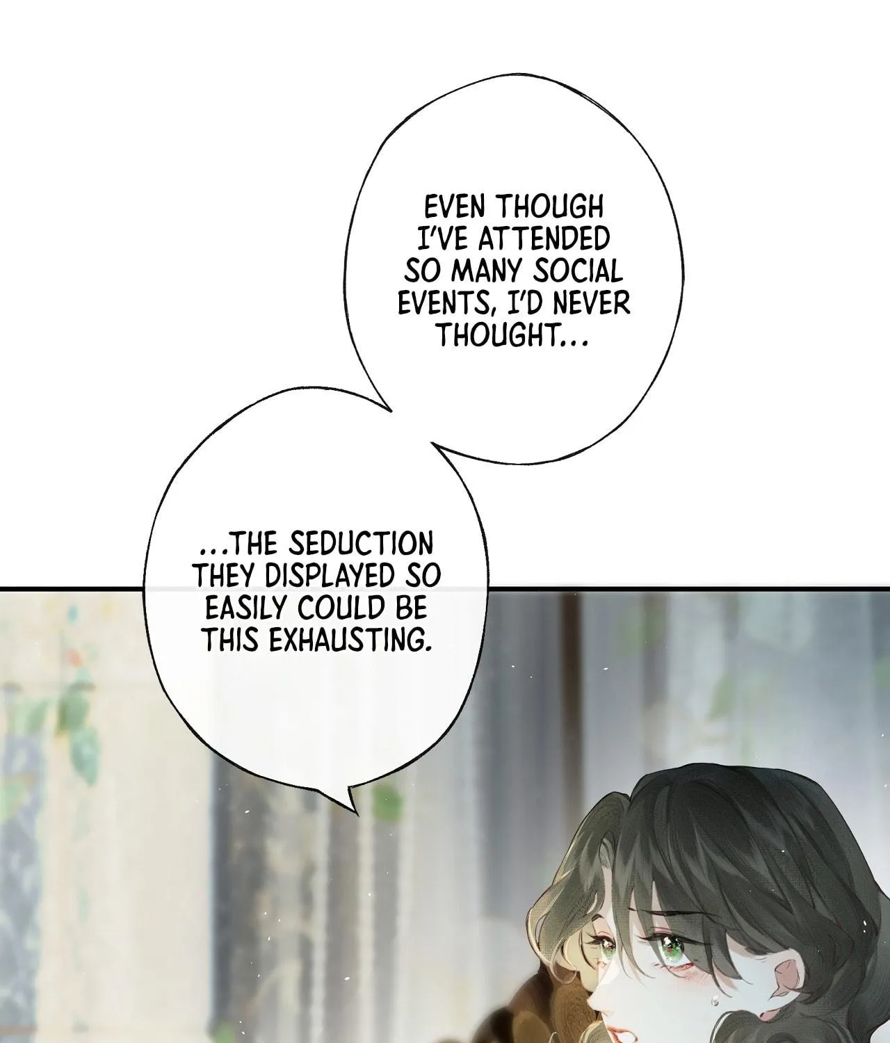 Read Clandestine Affair chapter 6 image 42 on Lezhin