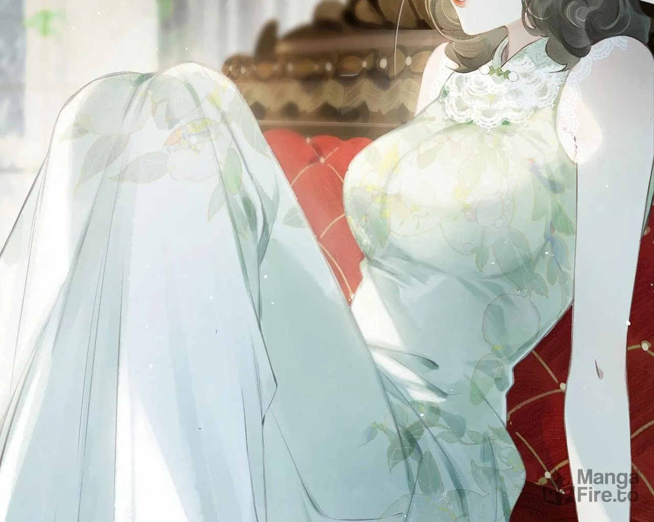 Read Clandestine Affair chapter 6 image 43 on Lezhin