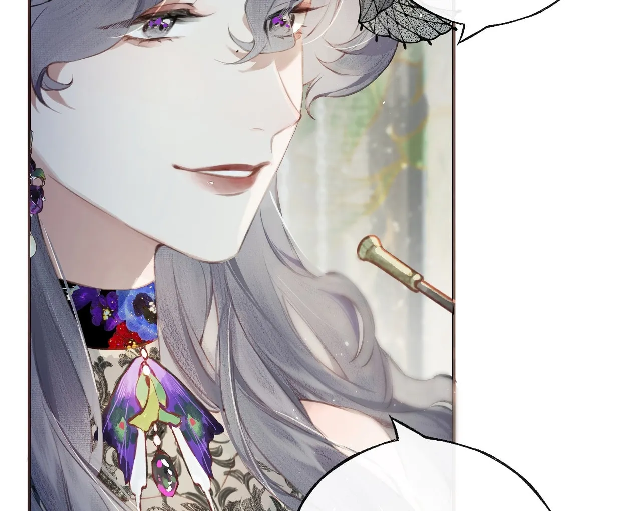 Read Clandestine Affair chapter 6 image 45 on Lezhin