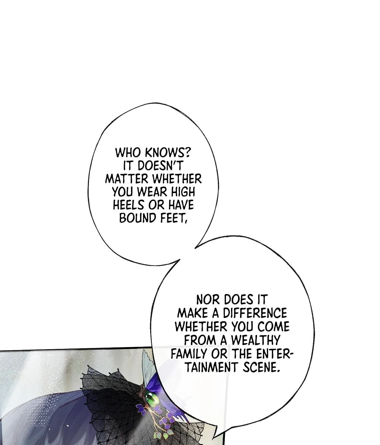 Read Clandestine Affair chapter 6 image 48 on Lezhin