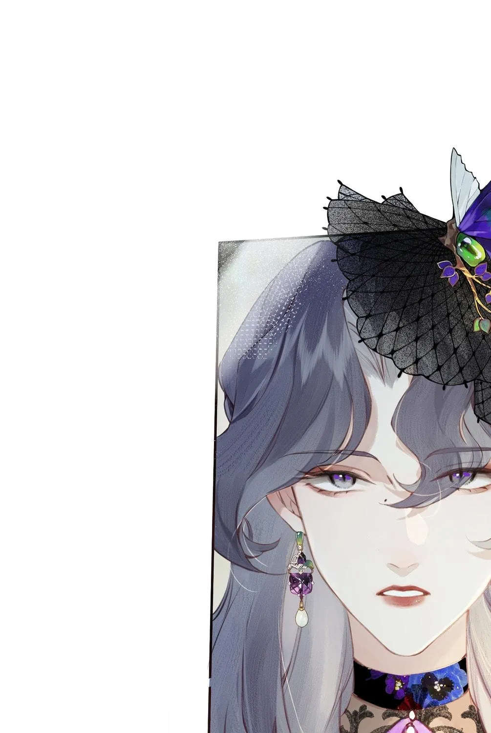 Read Clandestine Affair chapter 6 image 54 on Lezhin
