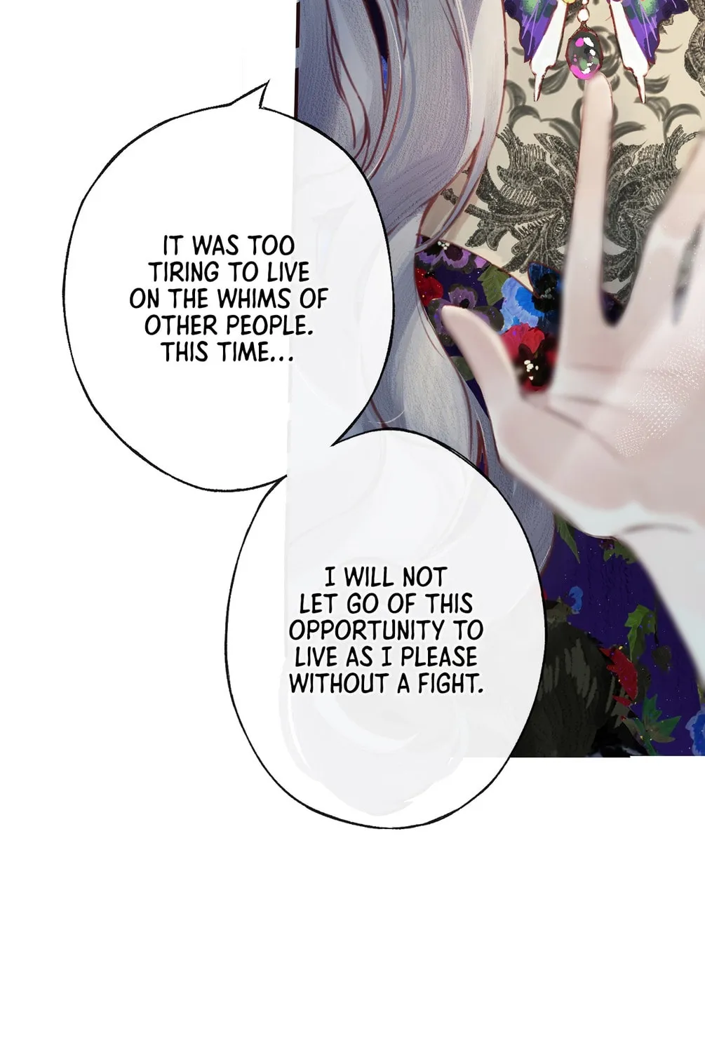 Read Clandestine Affair chapter 6 image 56 on Lezhin