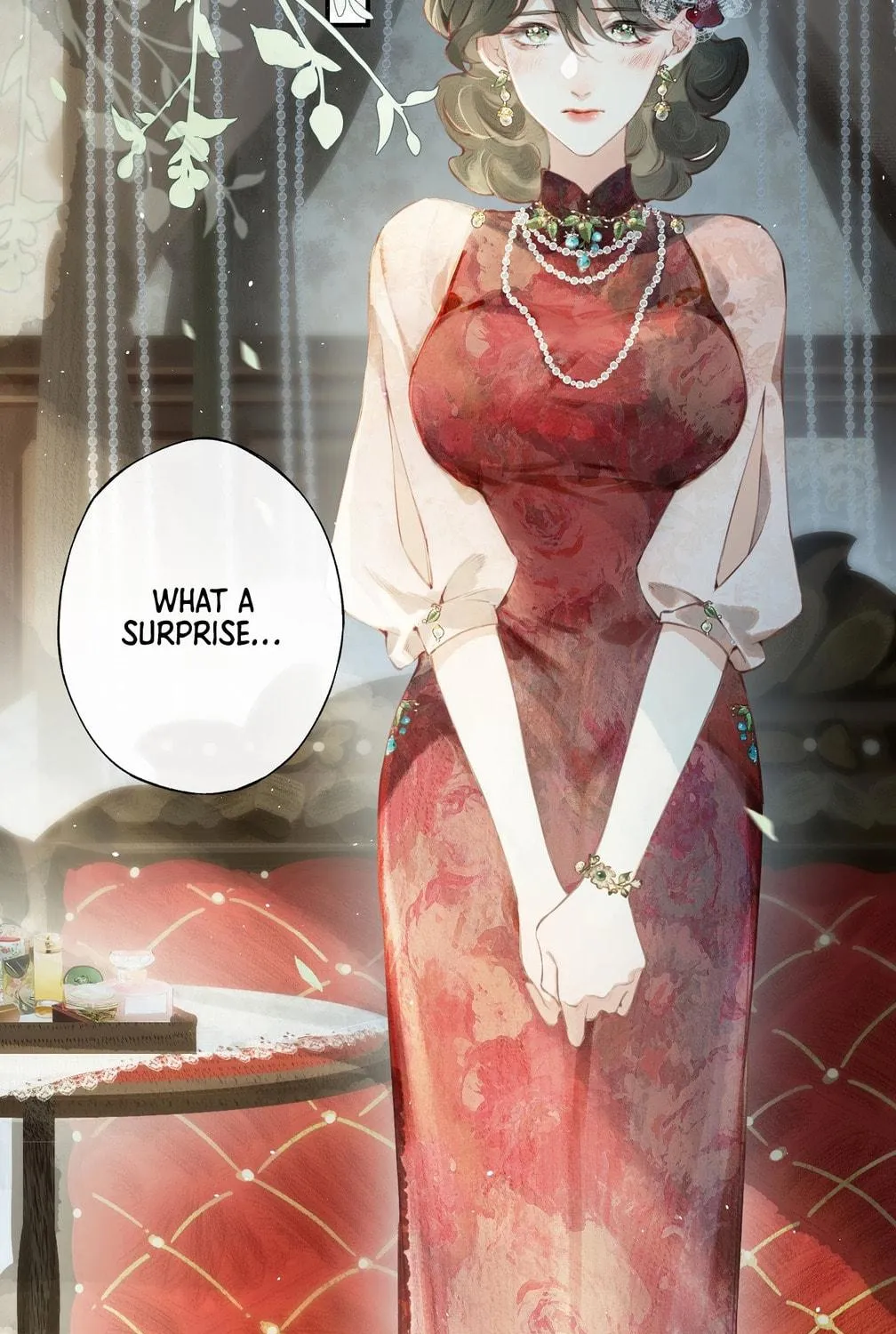 Read Clandestine Affair chapter 6 image 60 on Lezhin