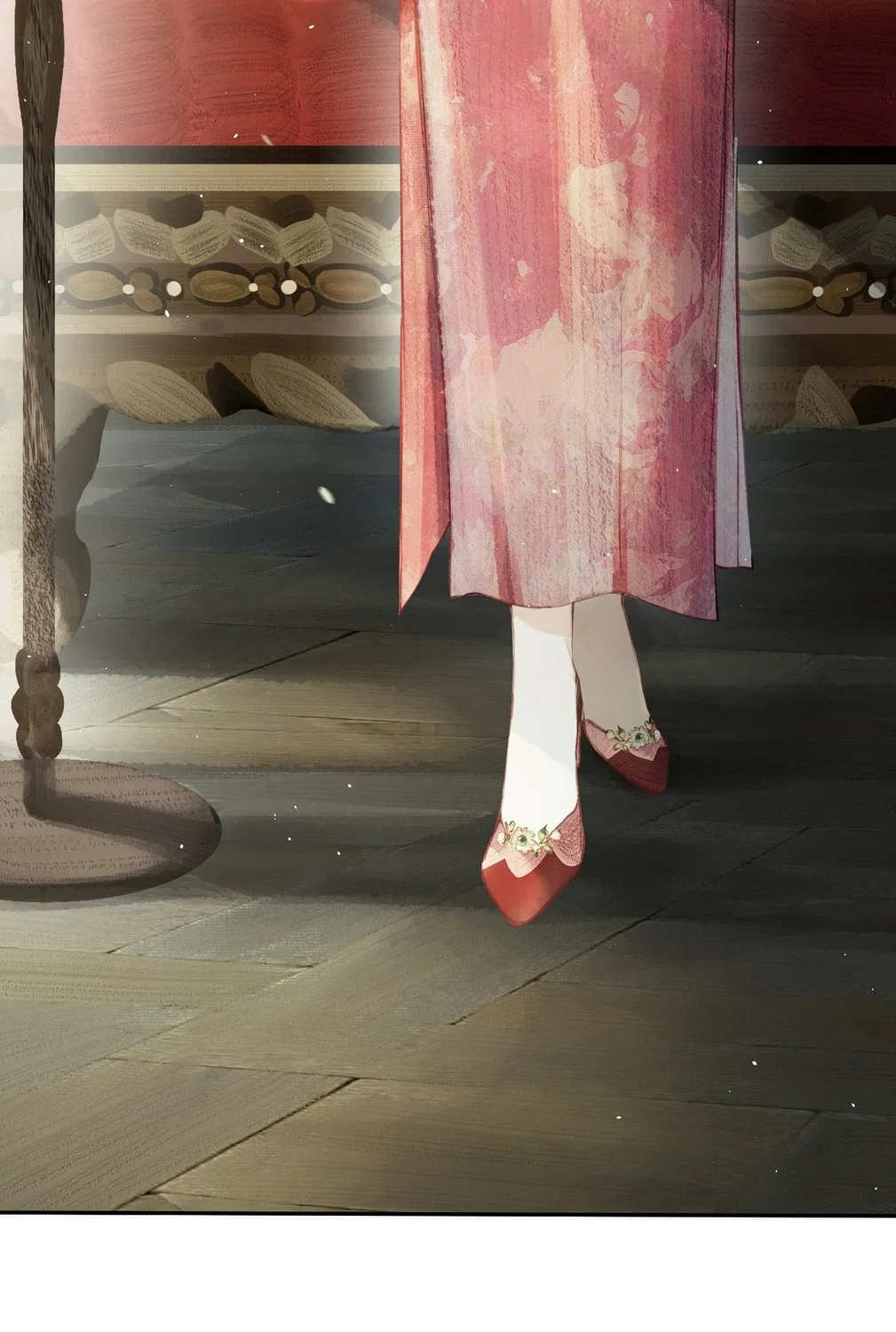 Read Clandestine Affair chapter 6 image 62 on Lezhin