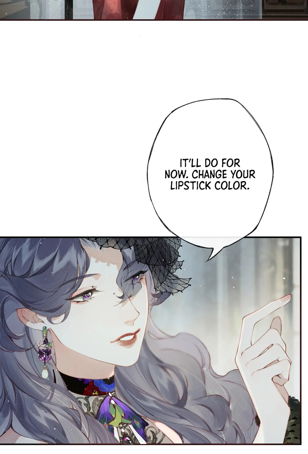 Read Clandestine Affair chapter 6 image 68 on Lezhin
