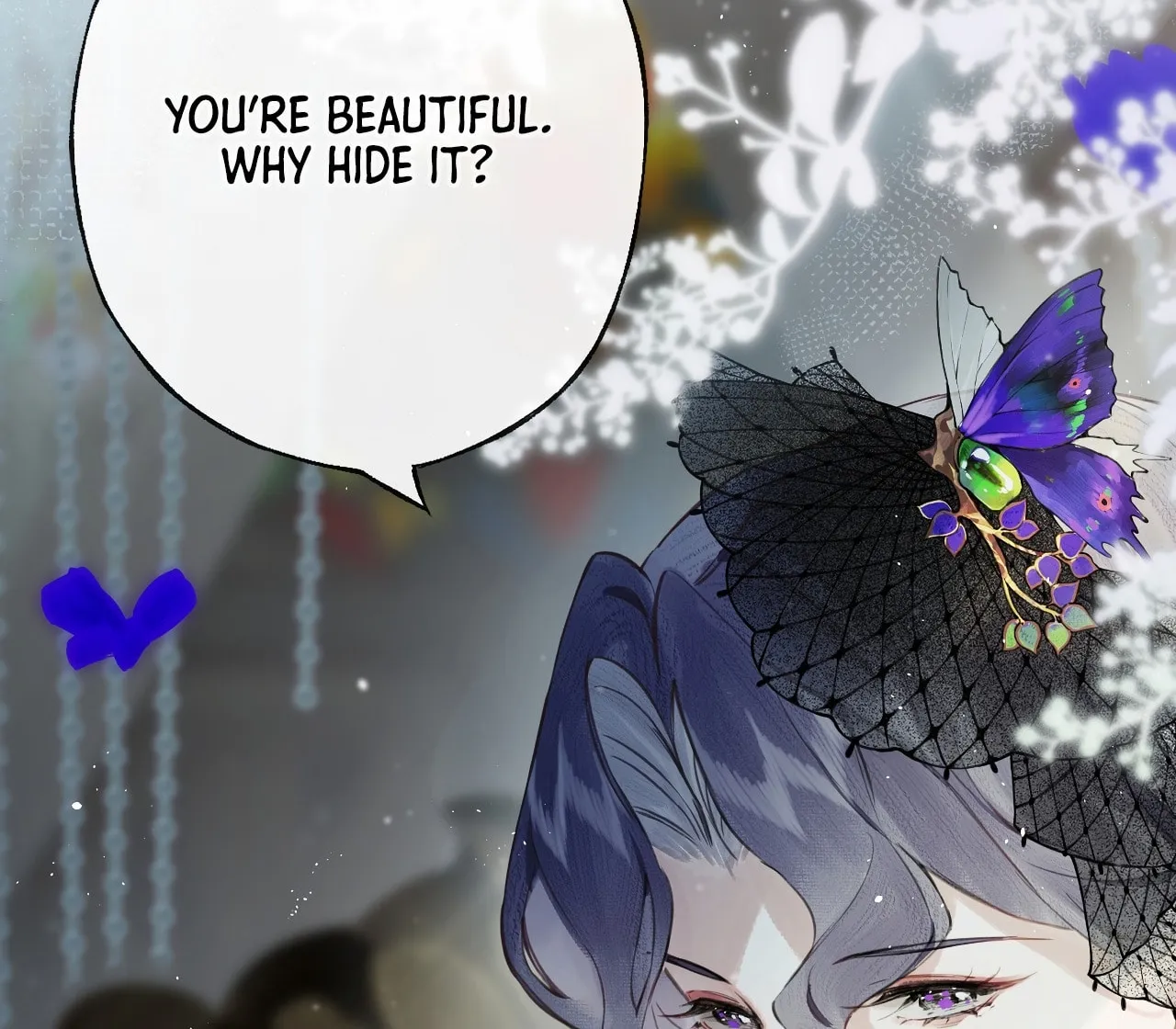 Read Clandestine Affair chapter 6 image 75 on Lezhin