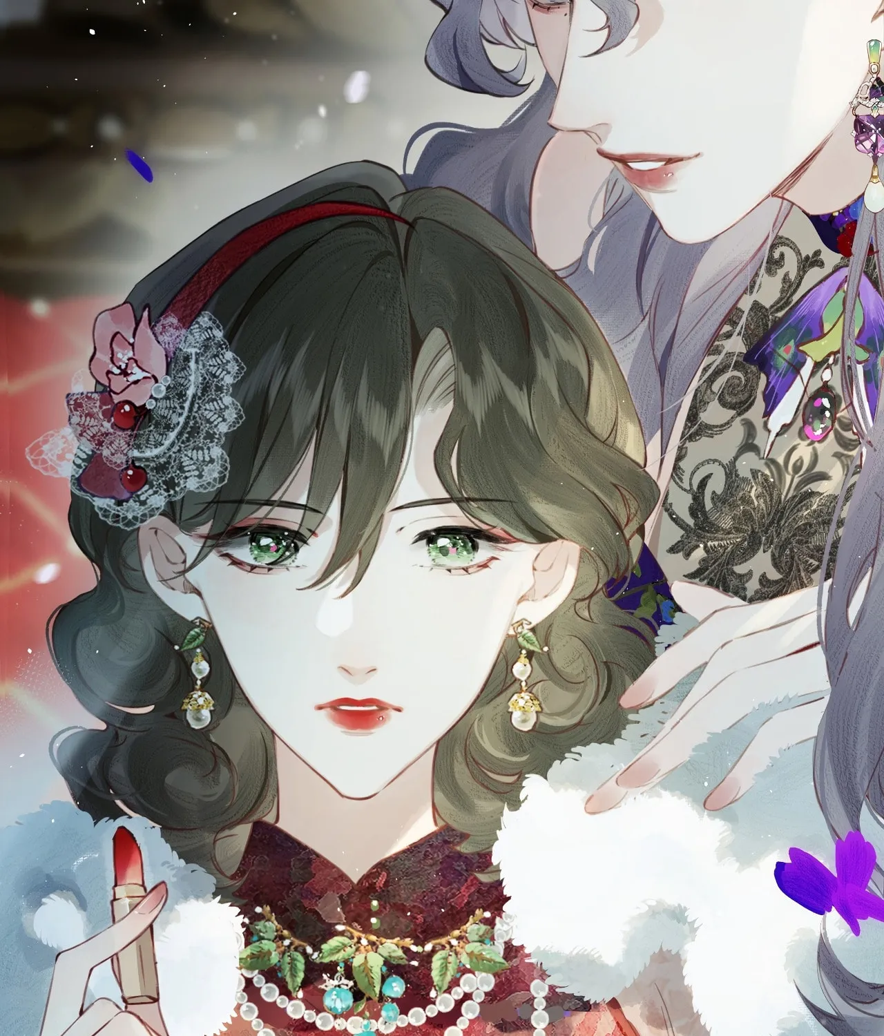 Read Clandestine Affair chapter 6 image 76 on Lezhin