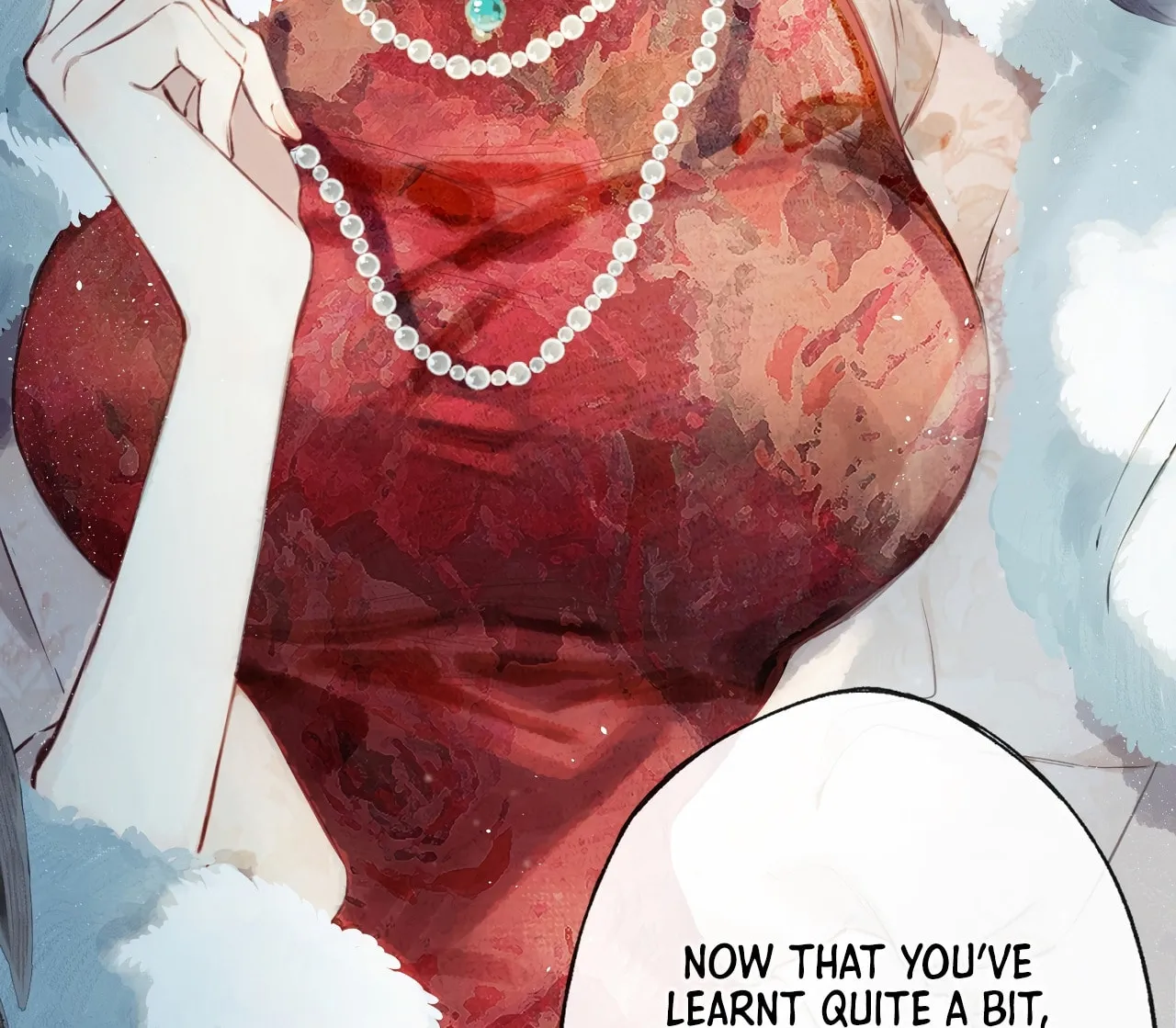 Read Clandestine Affair chapter 6 image 77 on Lezhin