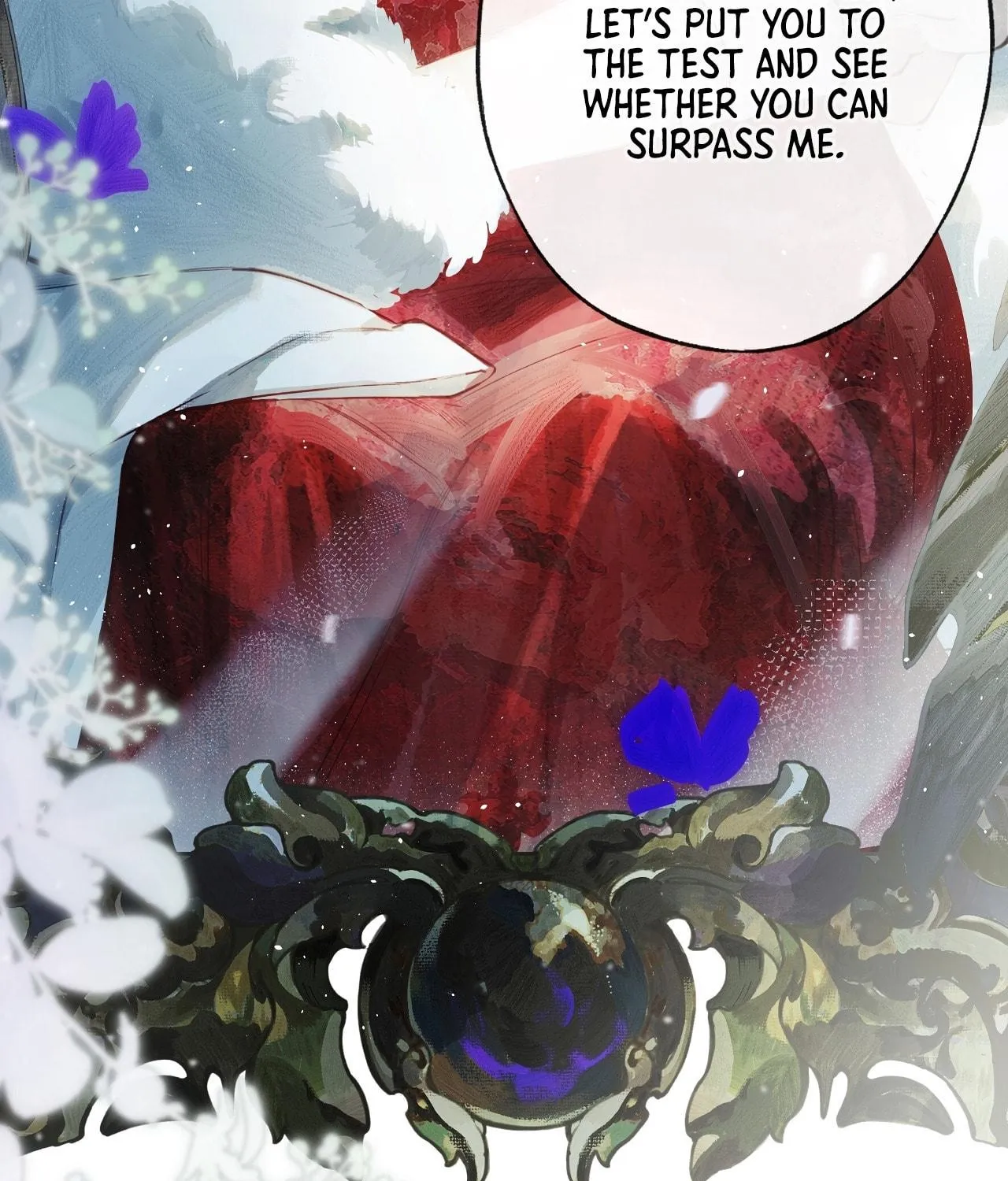Read Clandestine Affair chapter 6 image 78 on Lezhin