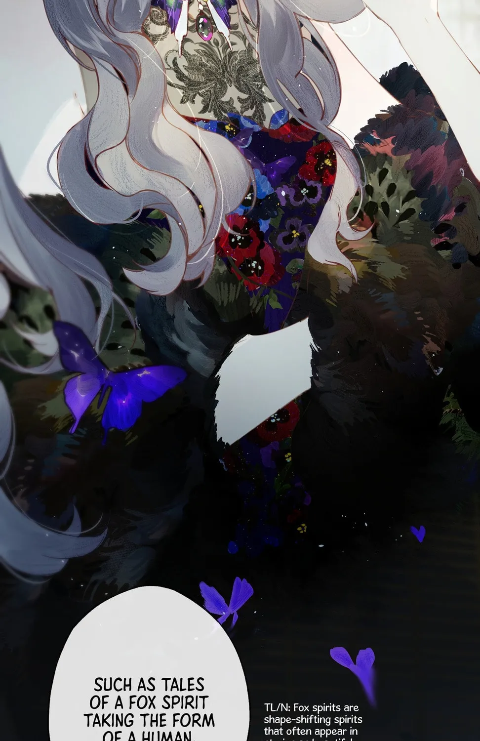 Read Clandestine Affair chapter 6 image 8 on Lezhin