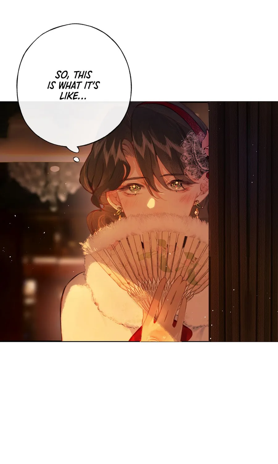 Read Clandestine Affair chapter 7 image 14 on Lezhin