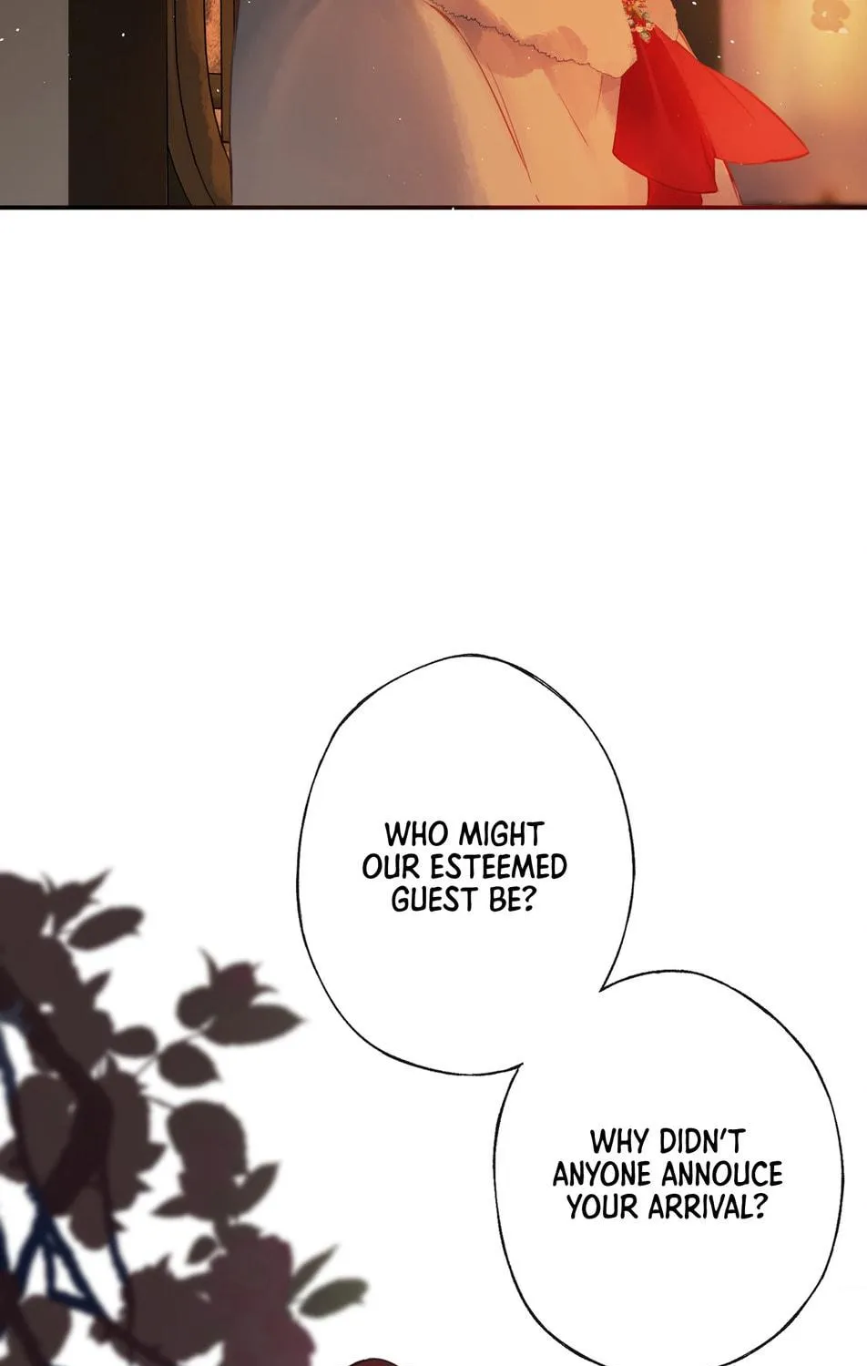 Read Clandestine Affair chapter 7 image 22 on Lezhin