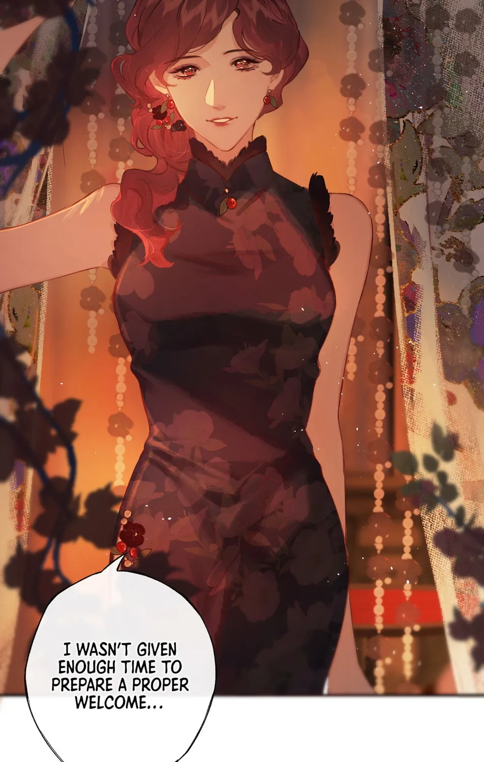 Read Clandestine Affair chapter 7 image 24 on Lezhin