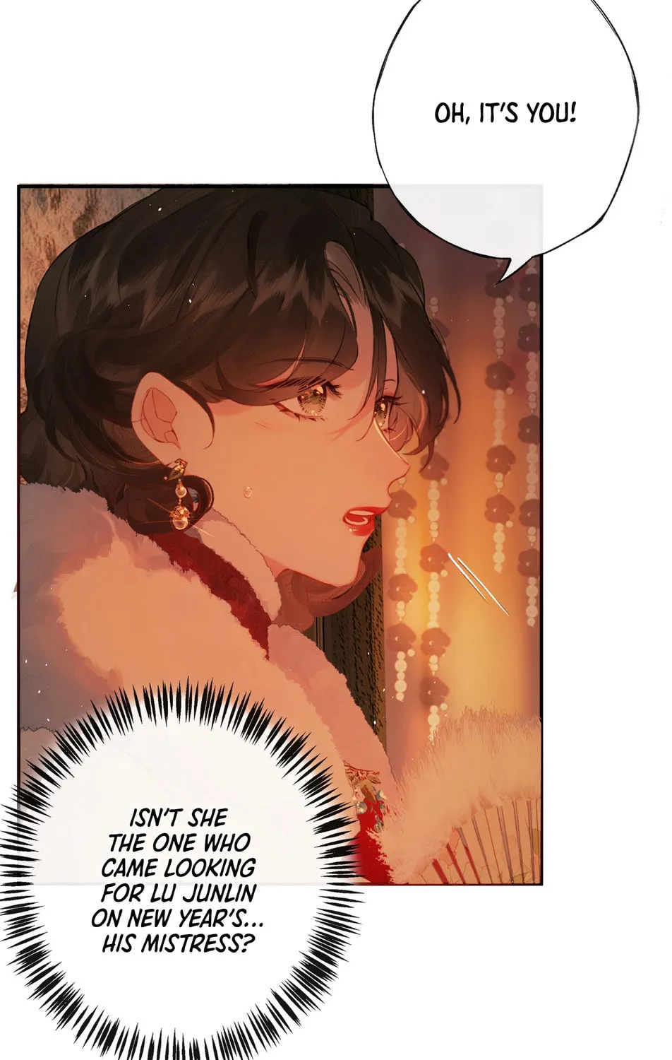 Read Clandestine Affair chapter 7 image 26 on Lezhin