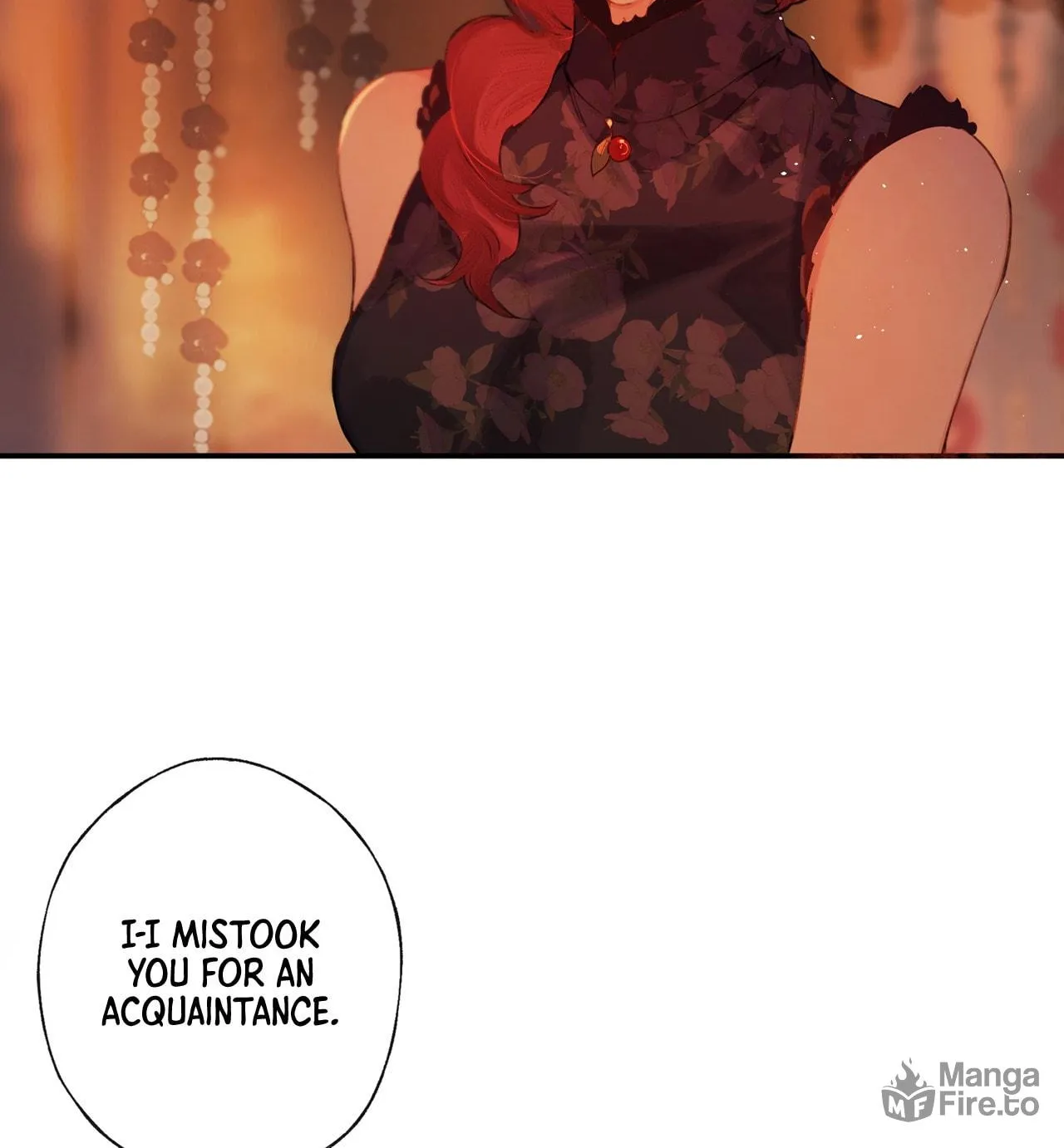 Read Clandestine Affair chapter 7 image 29 on Lezhin