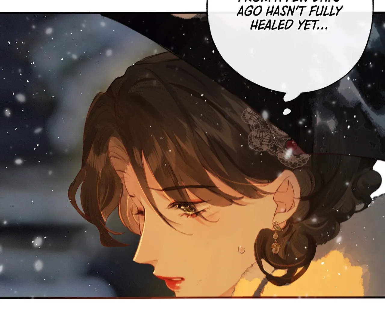 Read Clandestine Affair chapter 7 image 3 on Lezhin