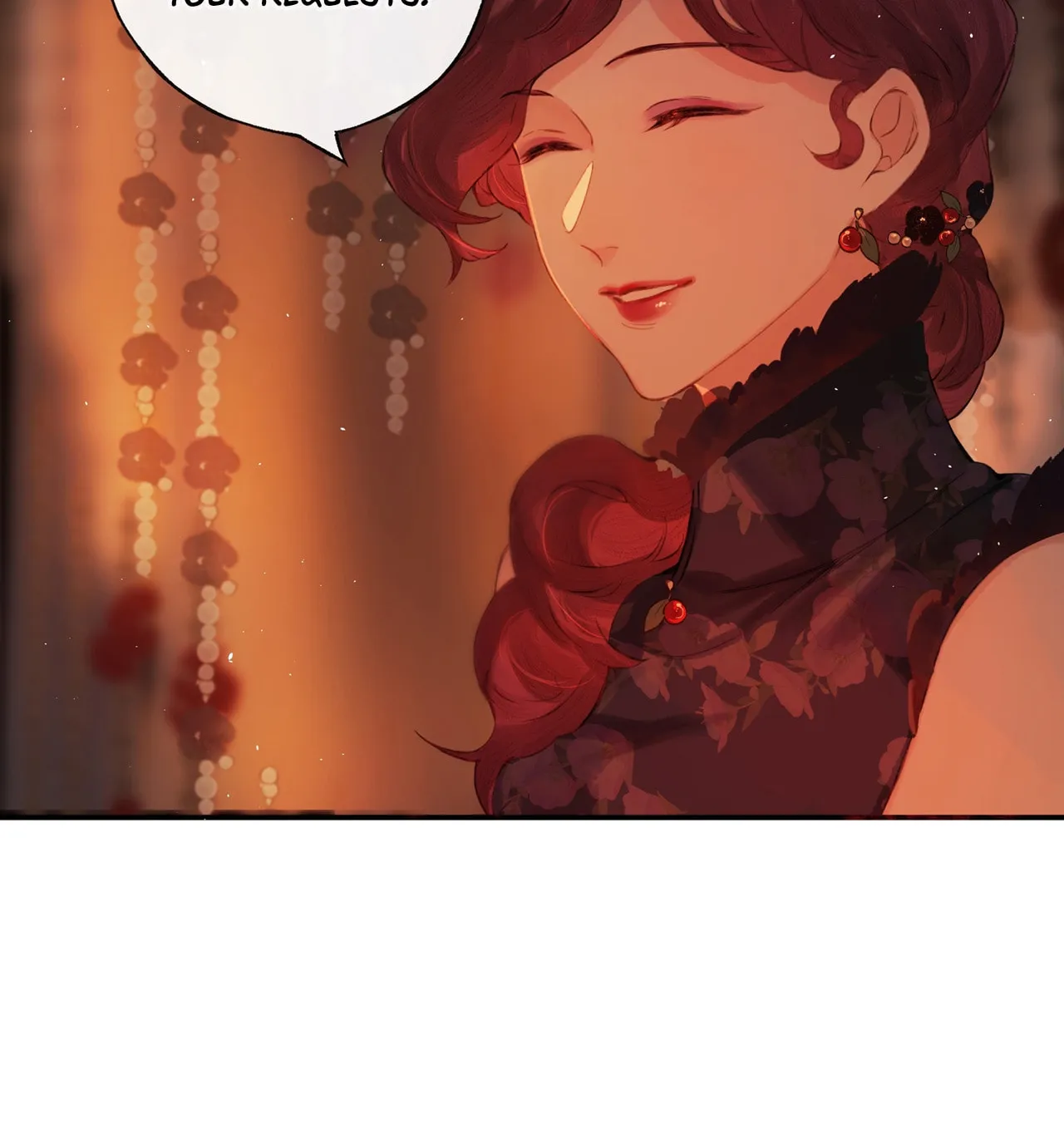 Read Clandestine Affair chapter 7 image 31 on Lezhin