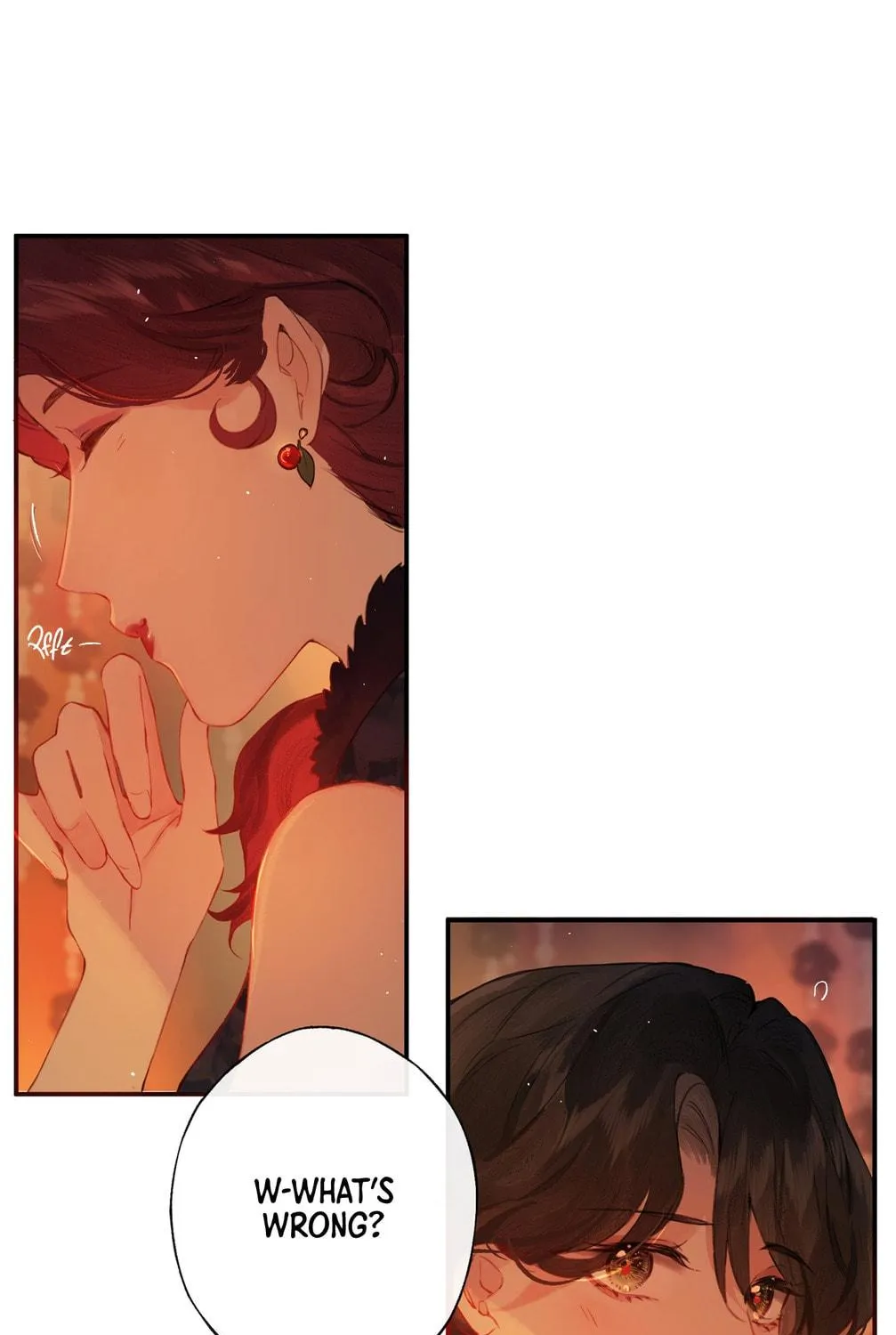 Read Clandestine Affair chapter 7 image 34 on Lezhin