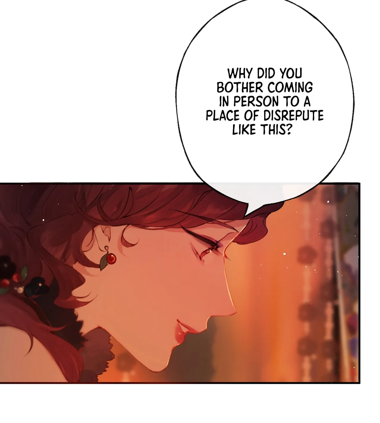 Read Clandestine Affair chapter 7 image 43 on Lezhin
