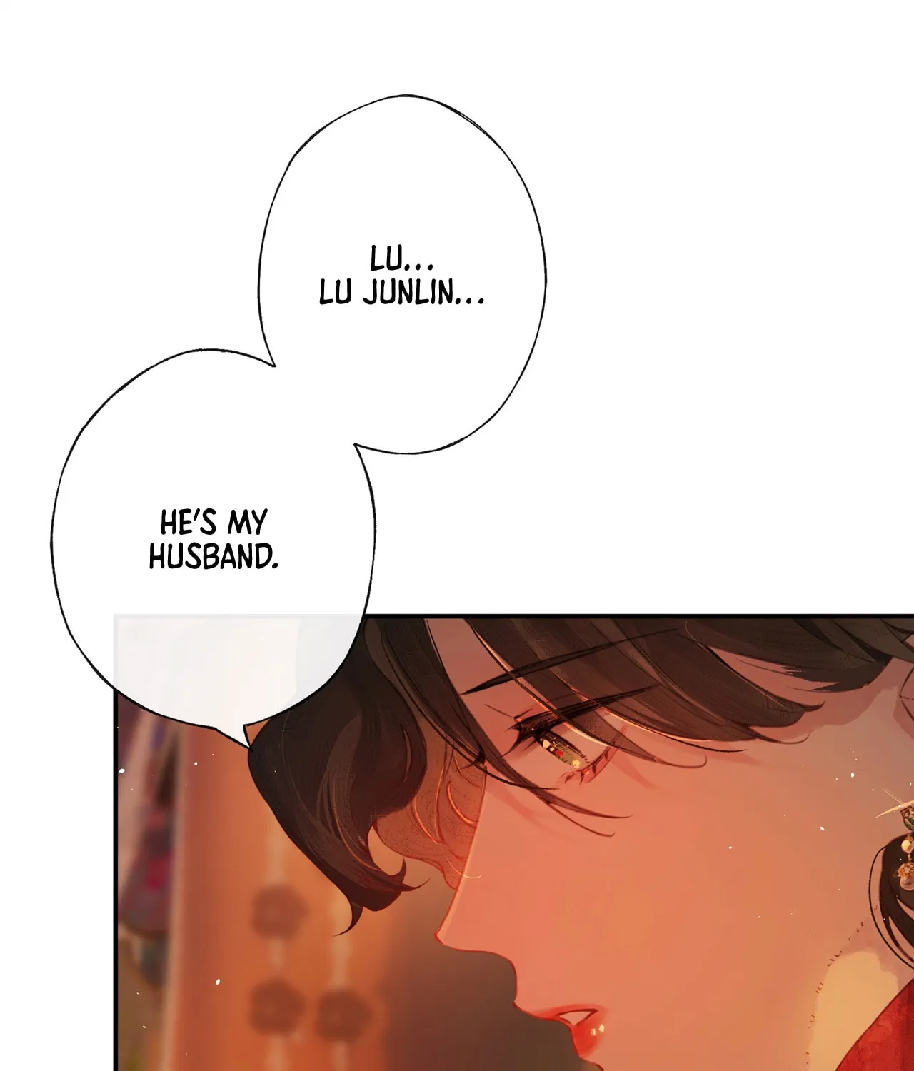 Read Clandestine Affair chapter 7 image 44 on Lezhin