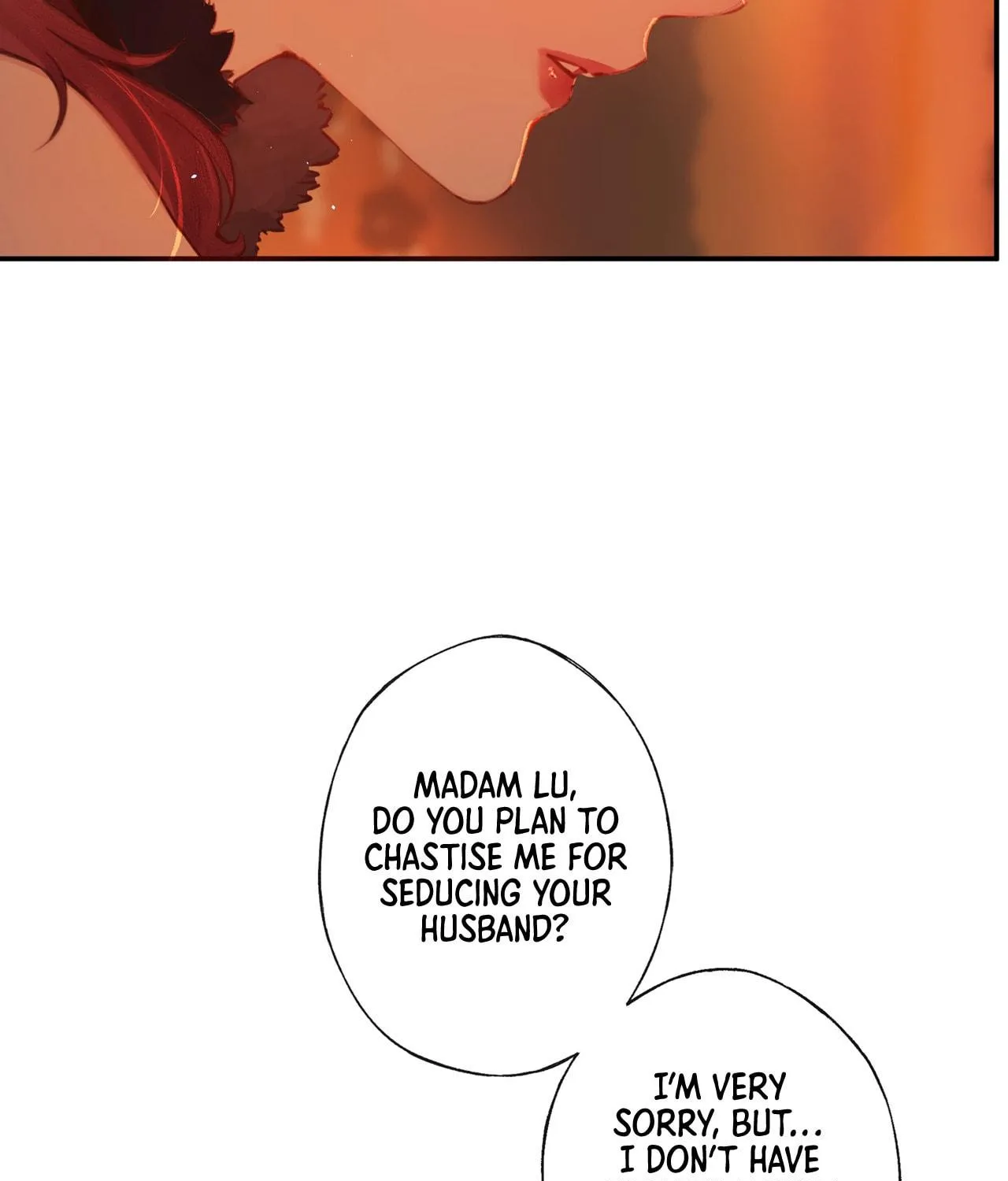 Read Clandestine Affair chapter 7 image 46 on Lezhin