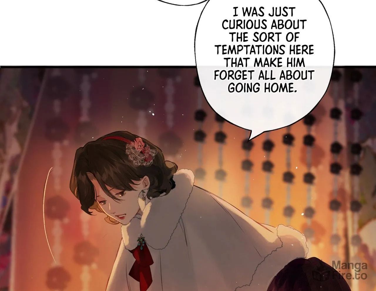 Read Clandestine Affair chapter 7 image 53 on Lezhin
