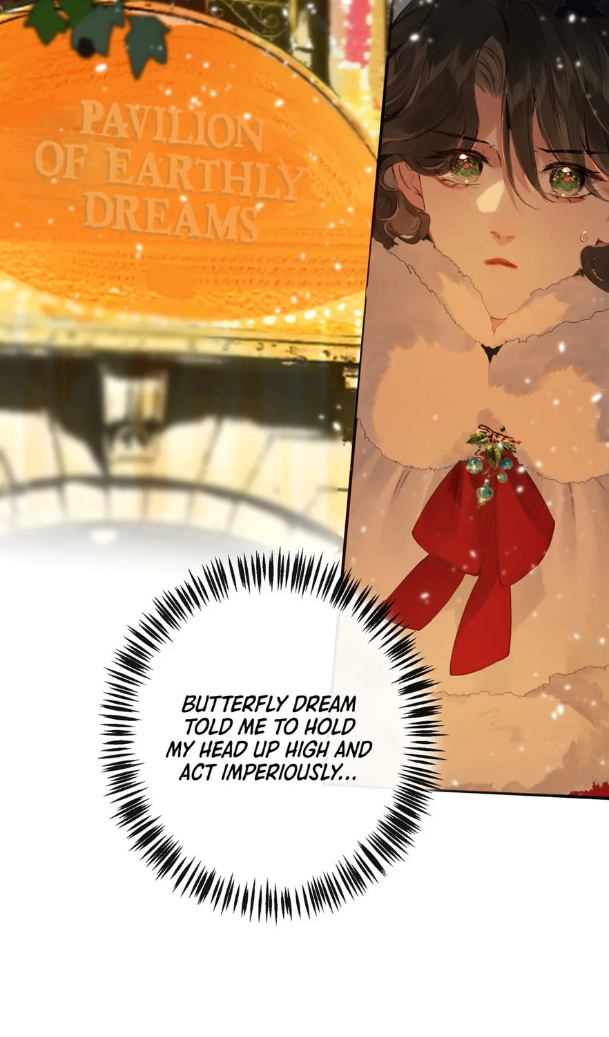 Read Clandestine Affair chapter 7 image 6 on Lezhin