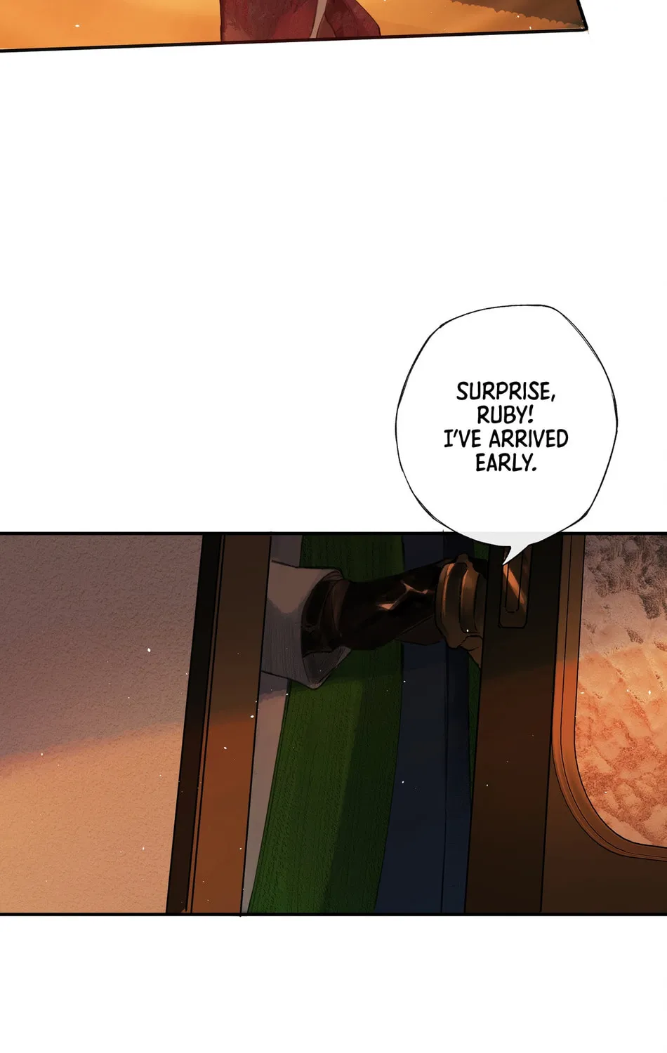 Read Clandestine Affair chapter 7 image 60 on Lezhin