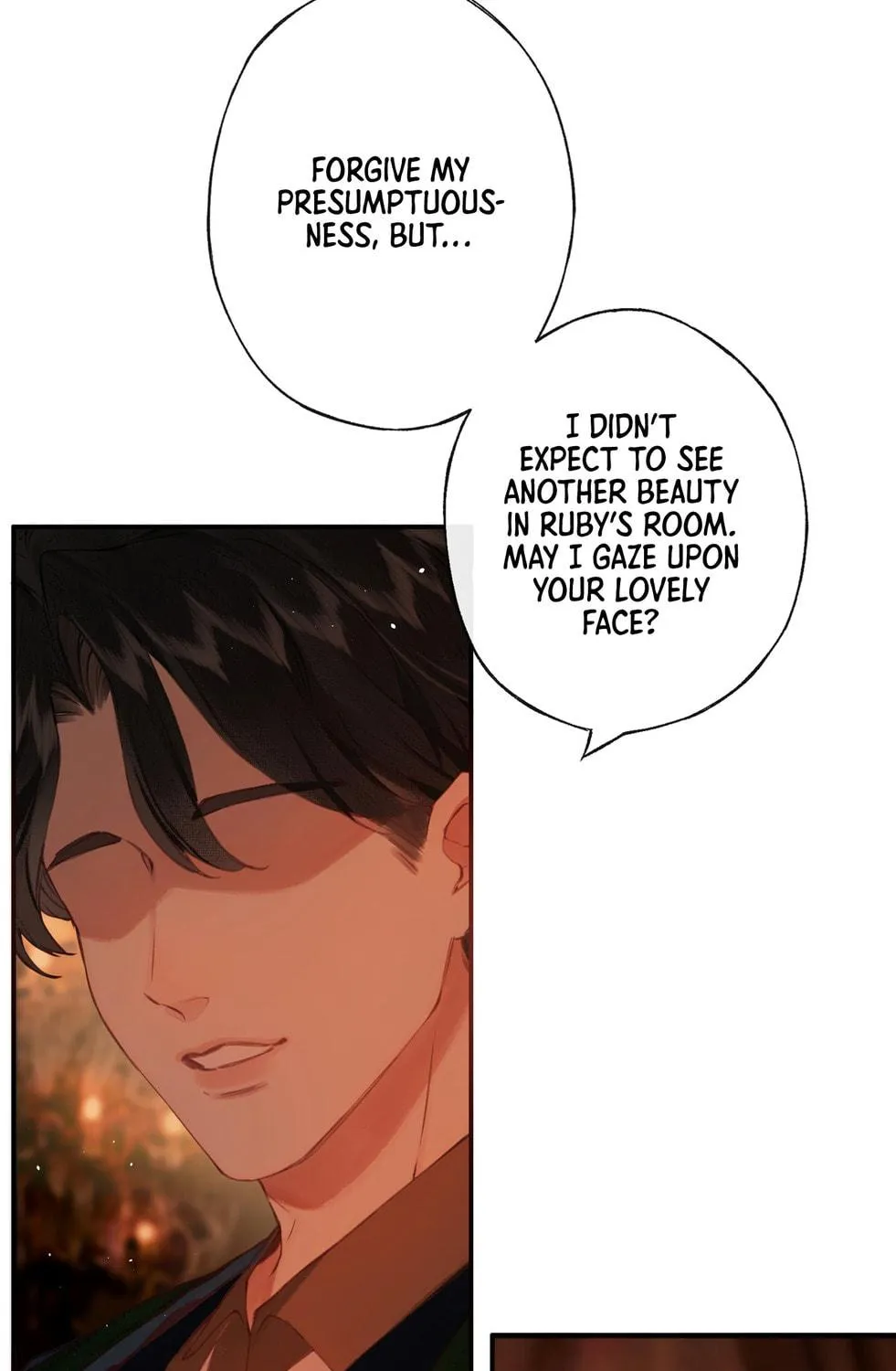 Read Clandestine Affair chapter 7 image 64 on Lezhin