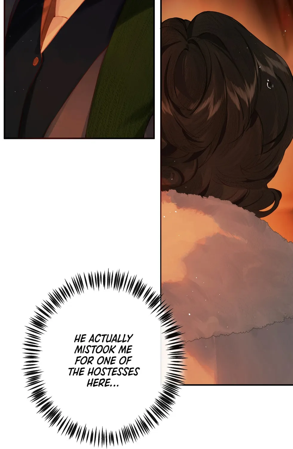 Read Clandestine Affair chapter 7 image 66 on Lezhin