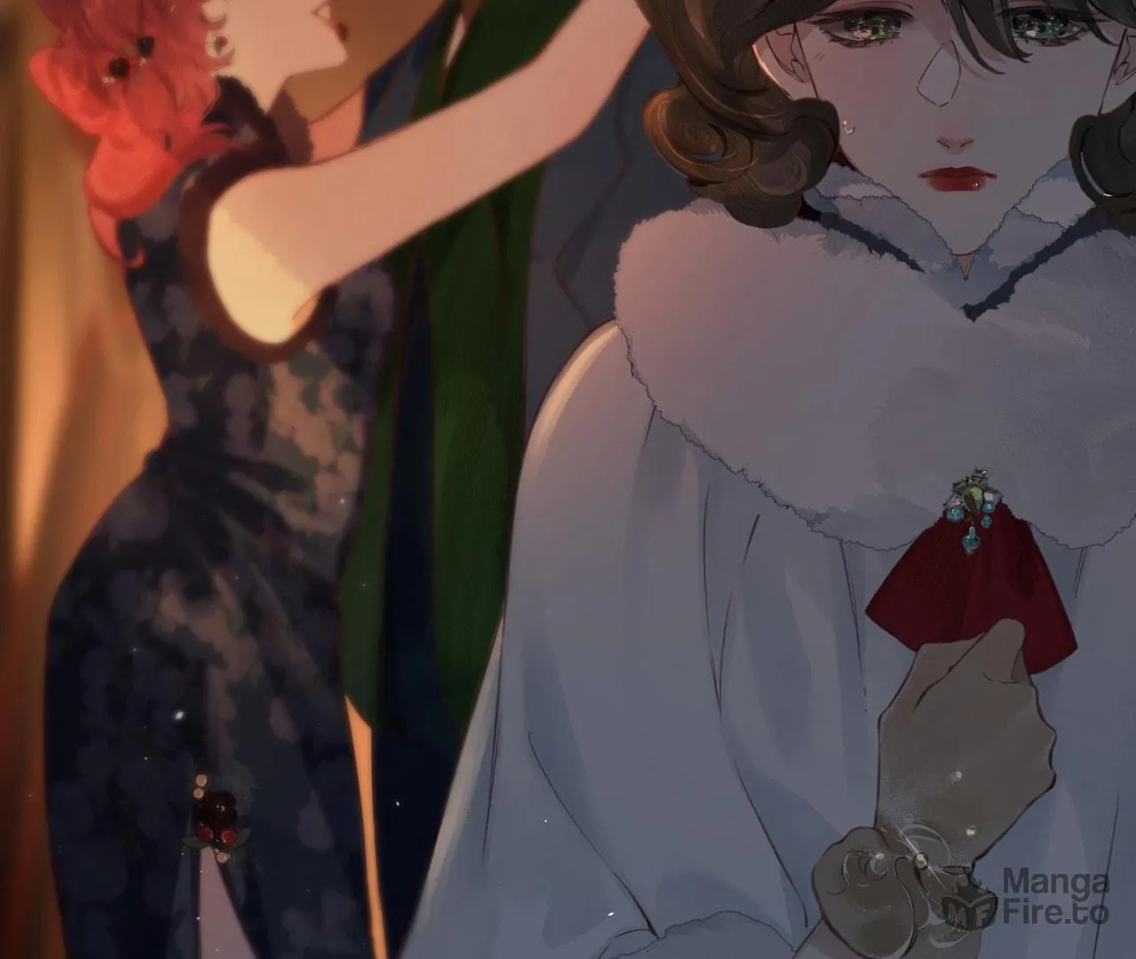 Read Clandestine Affair chapter 7 image 69 on Lezhin