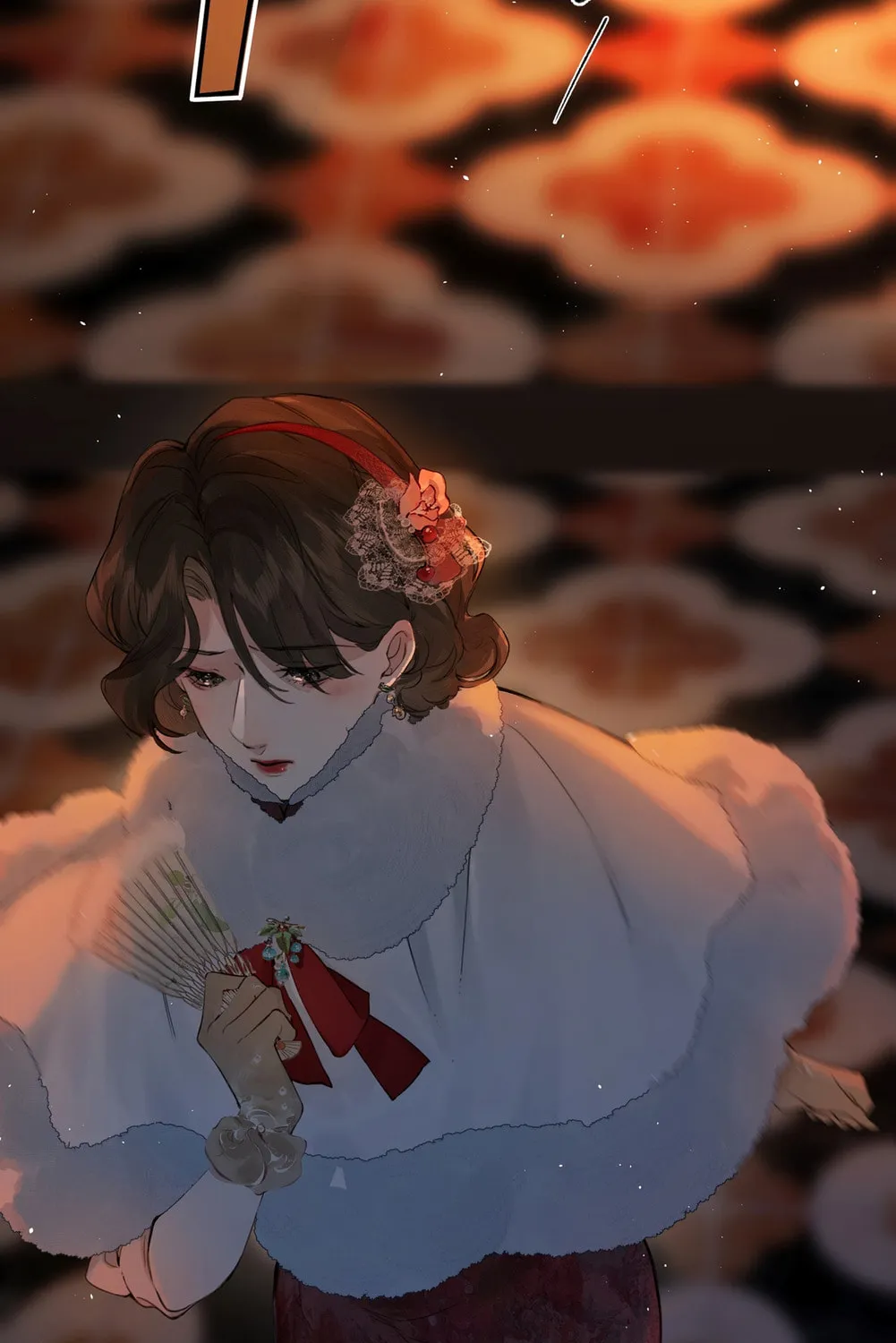 Read Clandestine Affair chapter 7 image 74 on Lezhin