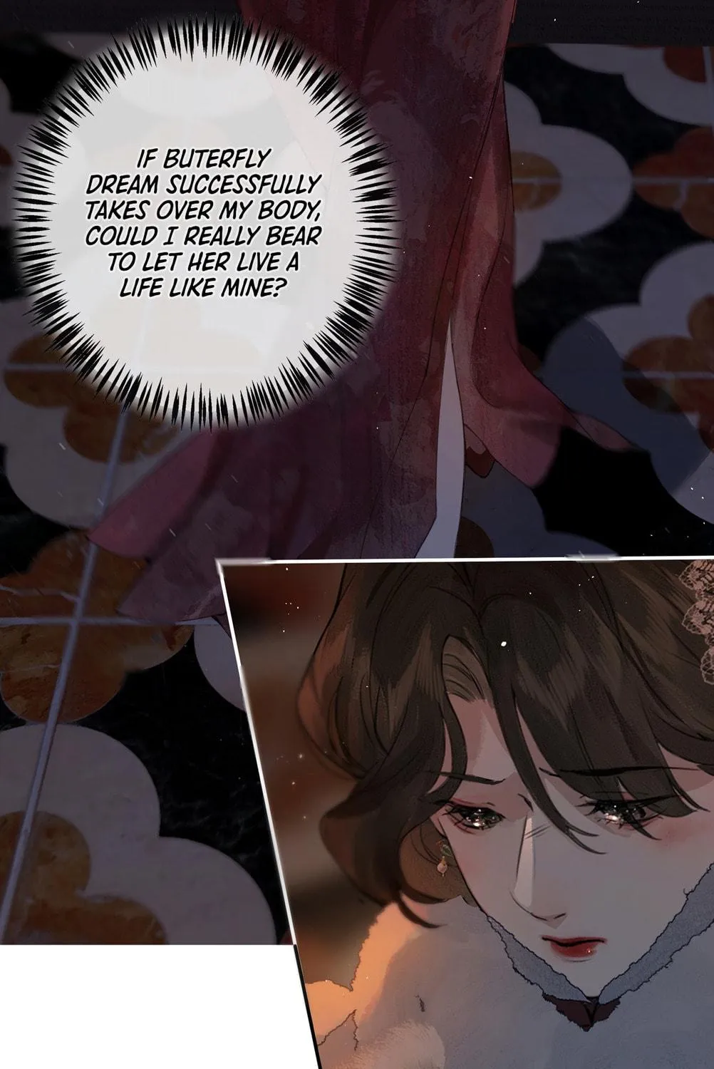 Read Clandestine Affair chapter 7 image 76 on Lezhin