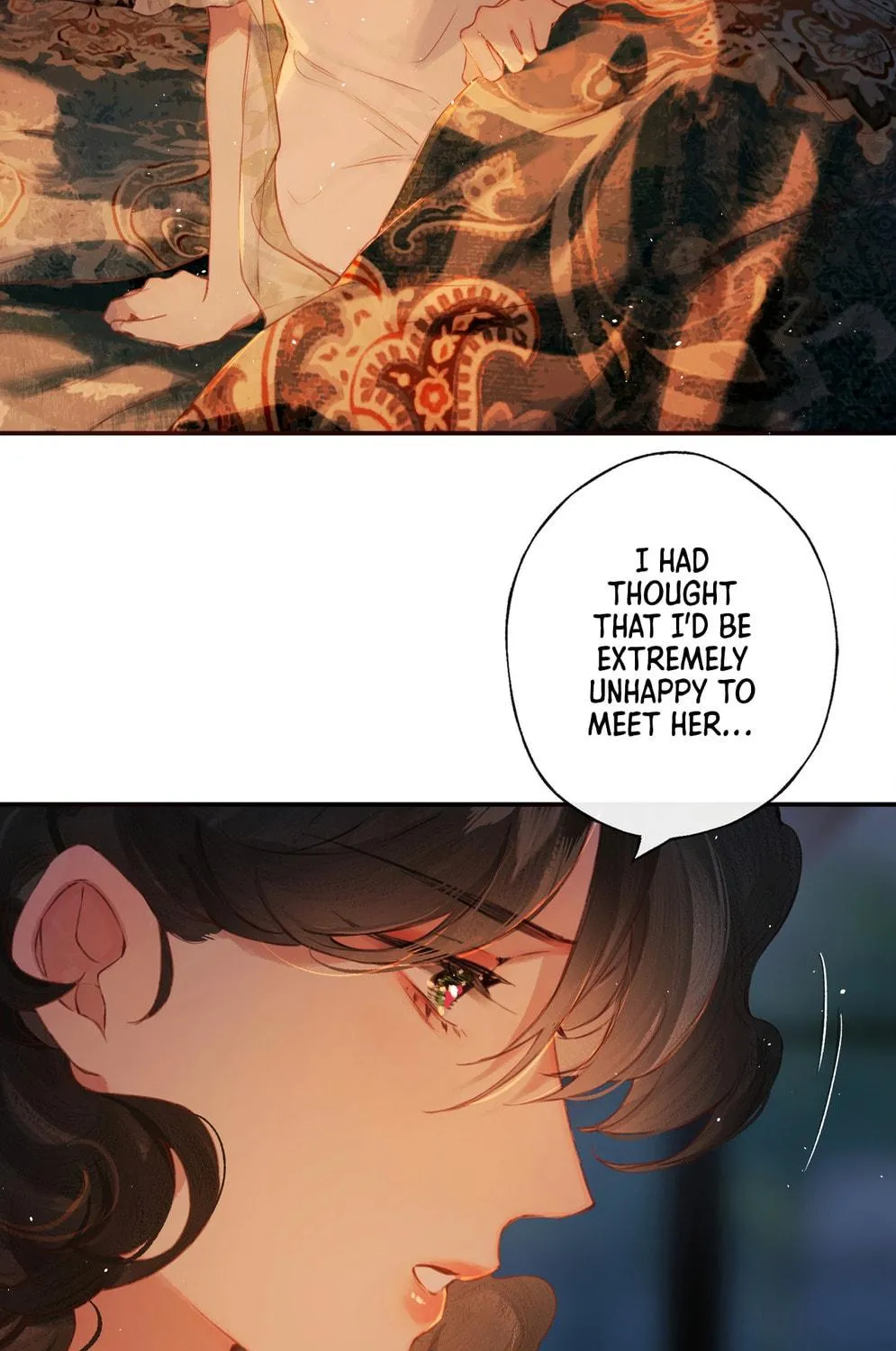 Read Clandestine Affair chapter 8 image 11 on Lezhin