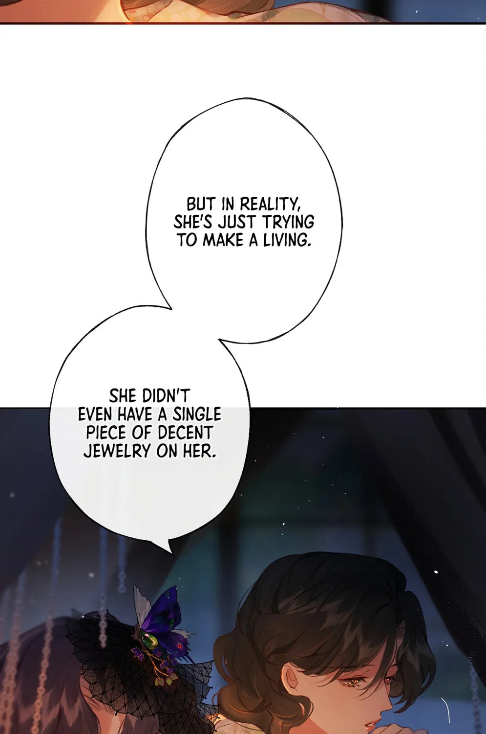 Read Clandestine Affair chapter 8 image 13 on Lezhin