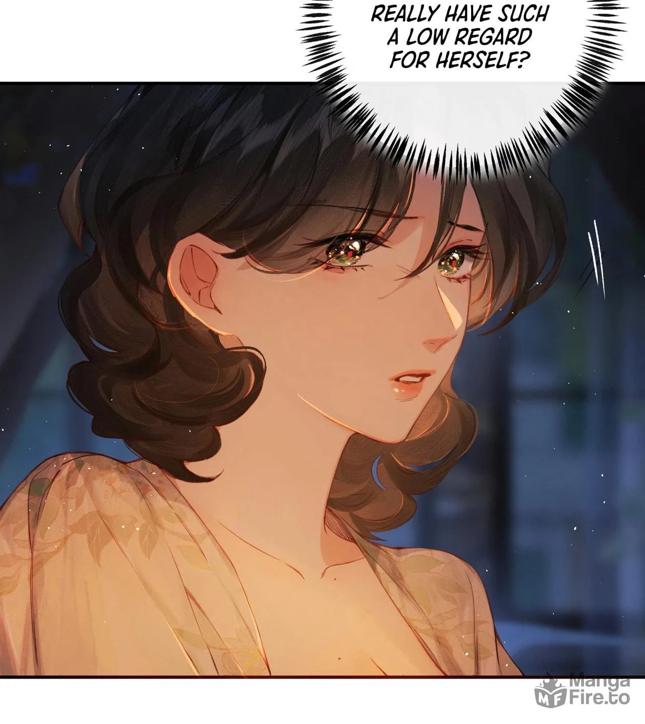 Read Clandestine Affair chapter 8 image 20 on Lezhin