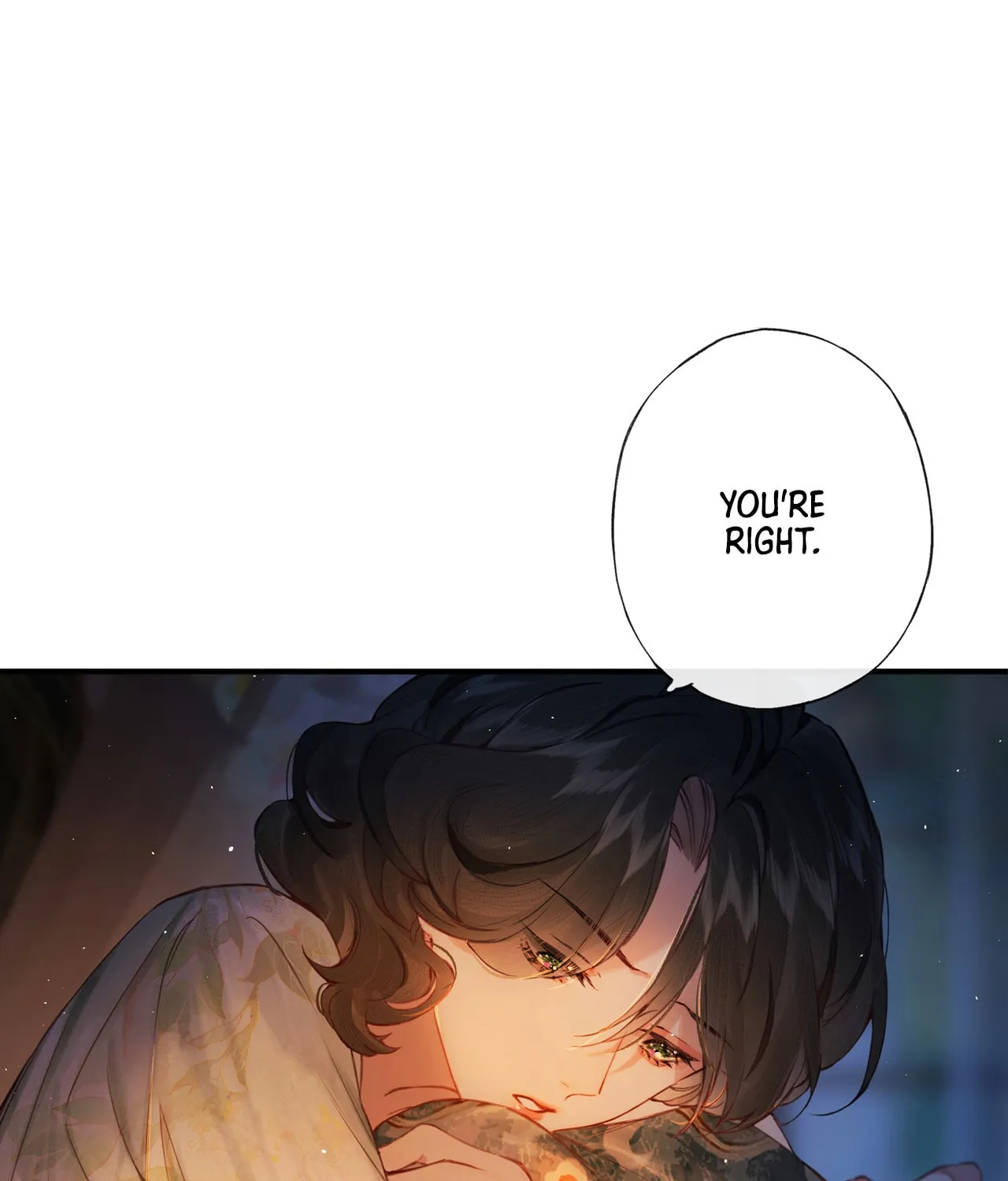 Read Clandestine Affair chapter 8 image 31 on Lezhin