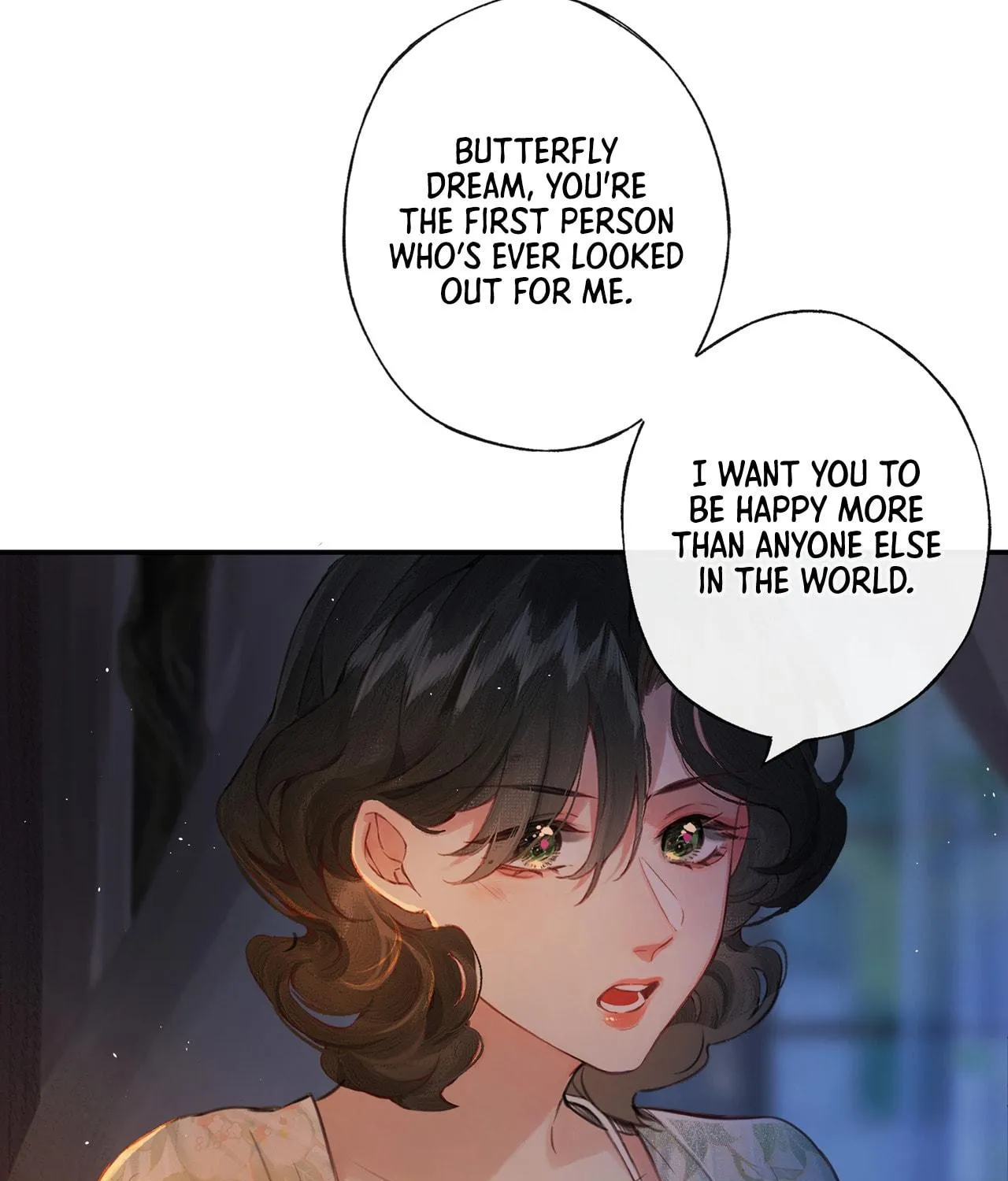 Read Clandestine Affair chapter 8 image 39 on Lezhin