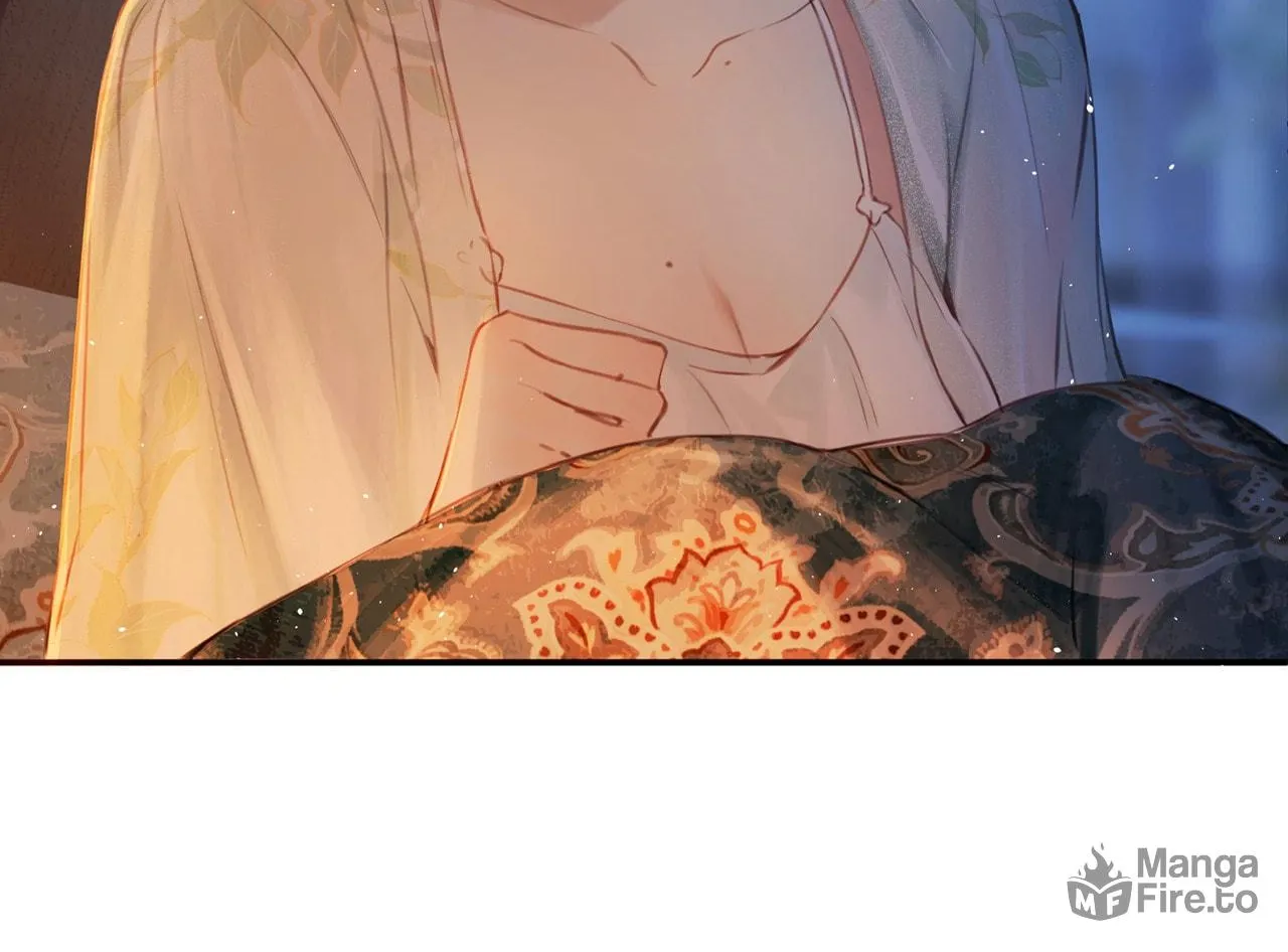 Read Clandestine Affair chapter 8 image 40 on Lezhin