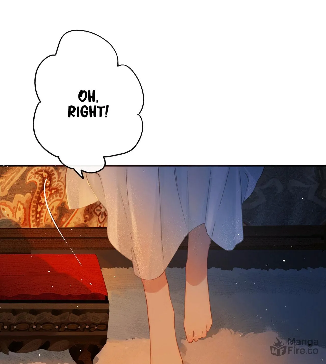 Read Clandestine Affair chapter 8 image 42 on Lezhin