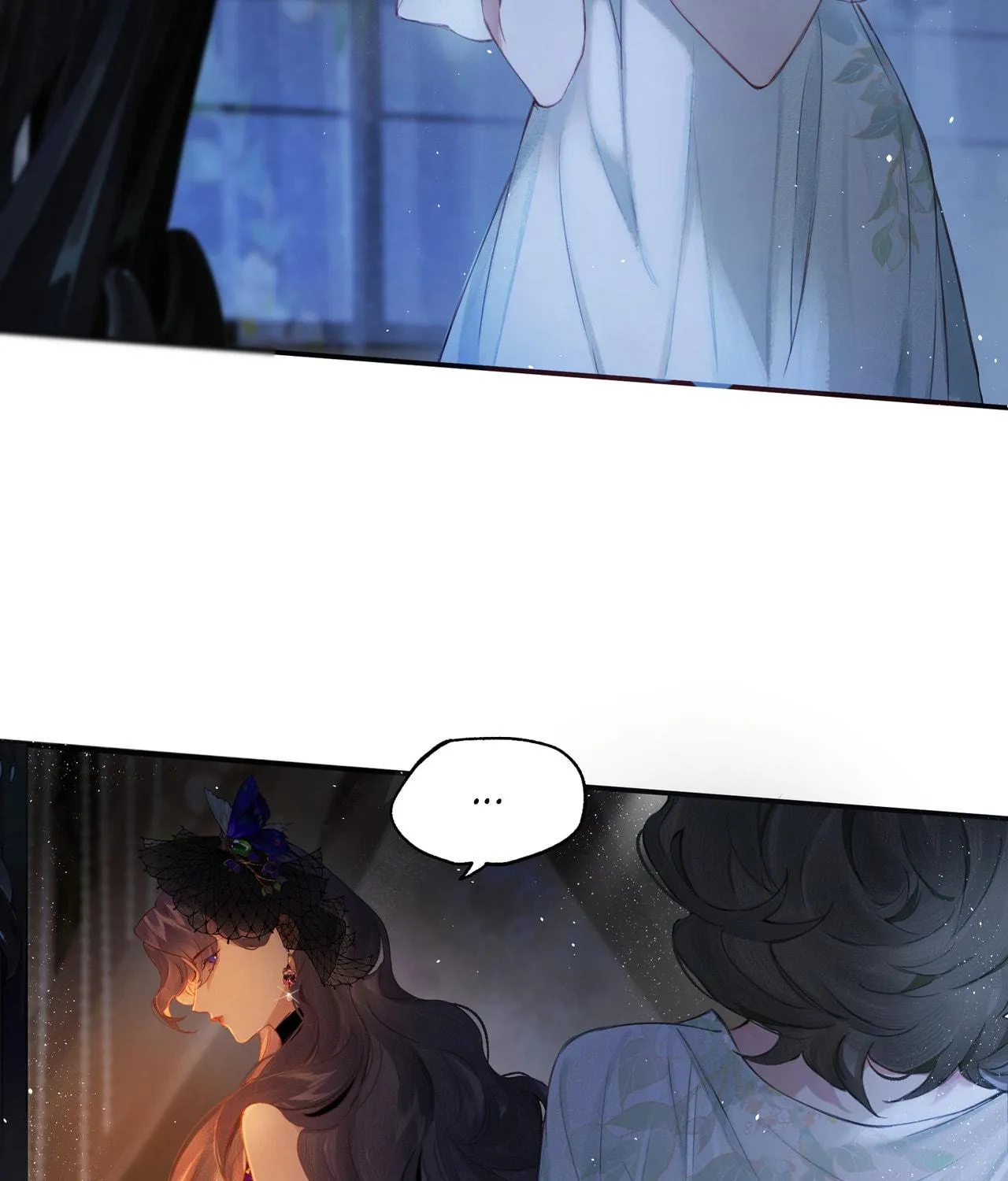 Read Clandestine Affair chapter 8 image 47 on Lezhin