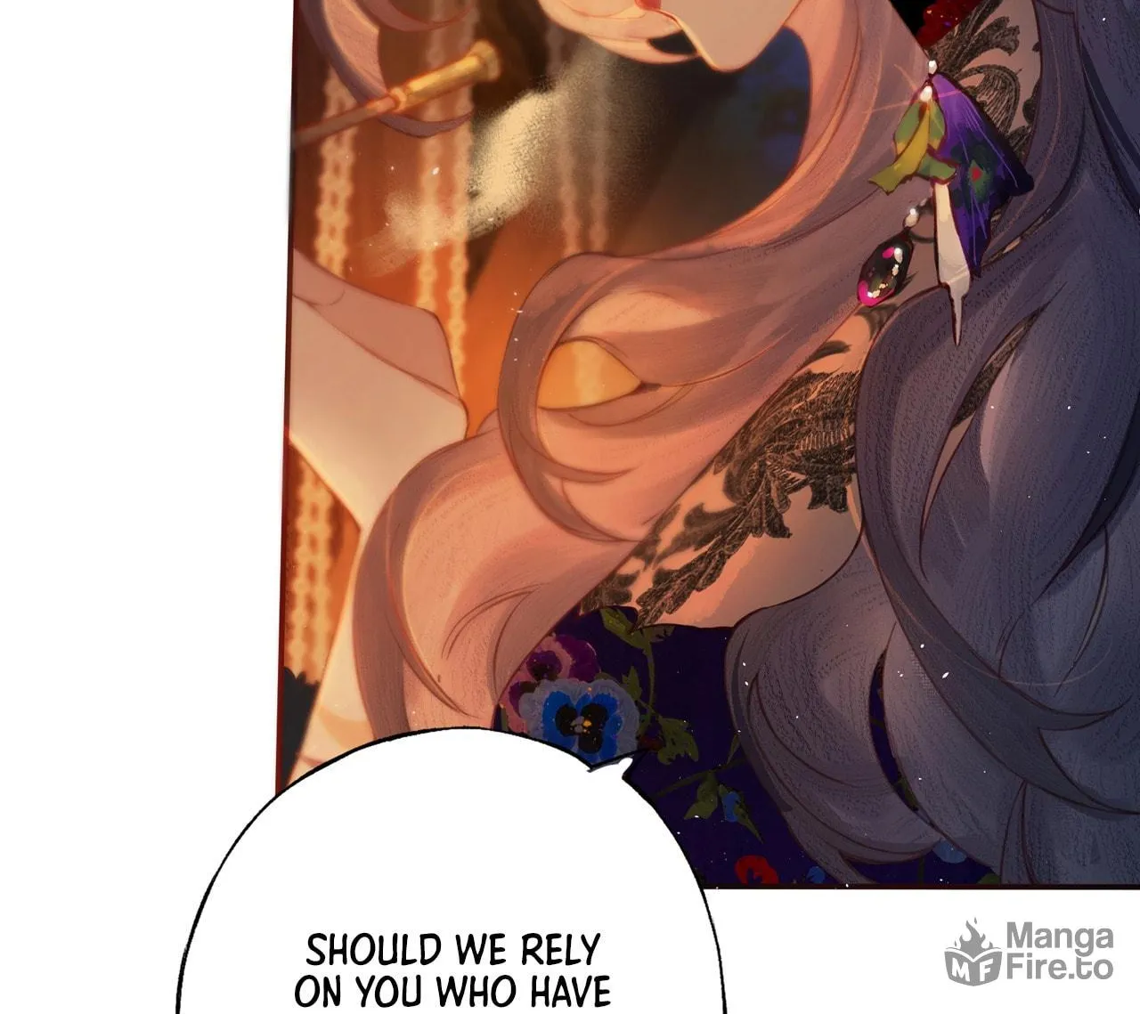 Read Clandestine Affair chapter 8 image 50 on Lezhin