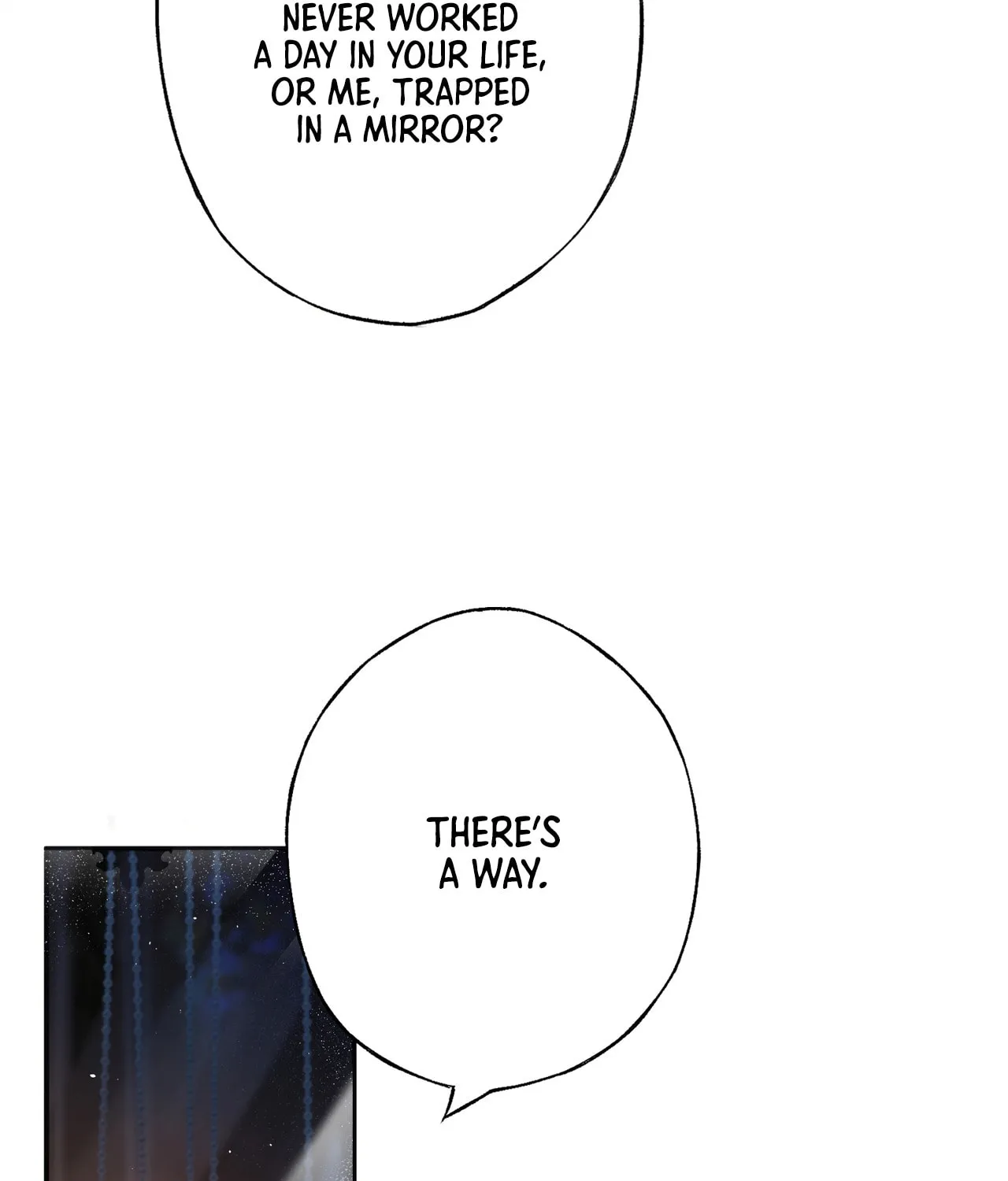 Read Clandestine Affair chapter 8 image 51 on Lezhin