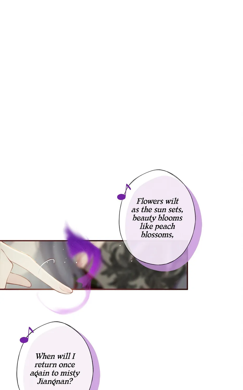 Read Clandestine Affair chapter 8 image 55 on Lezhin