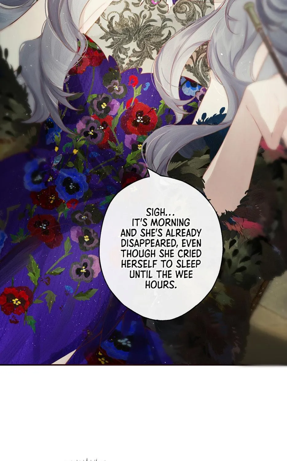 Read Clandestine Affair chapter 8 image 59 on Lezhin