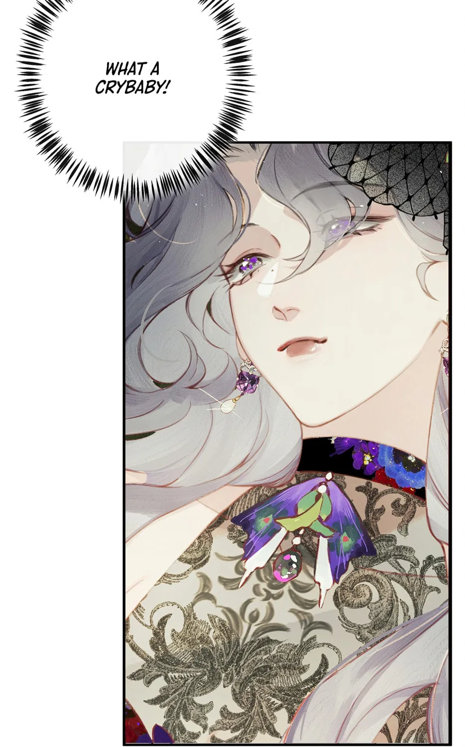 Read Clandestine Affair chapter 8 image 61 on Lezhin