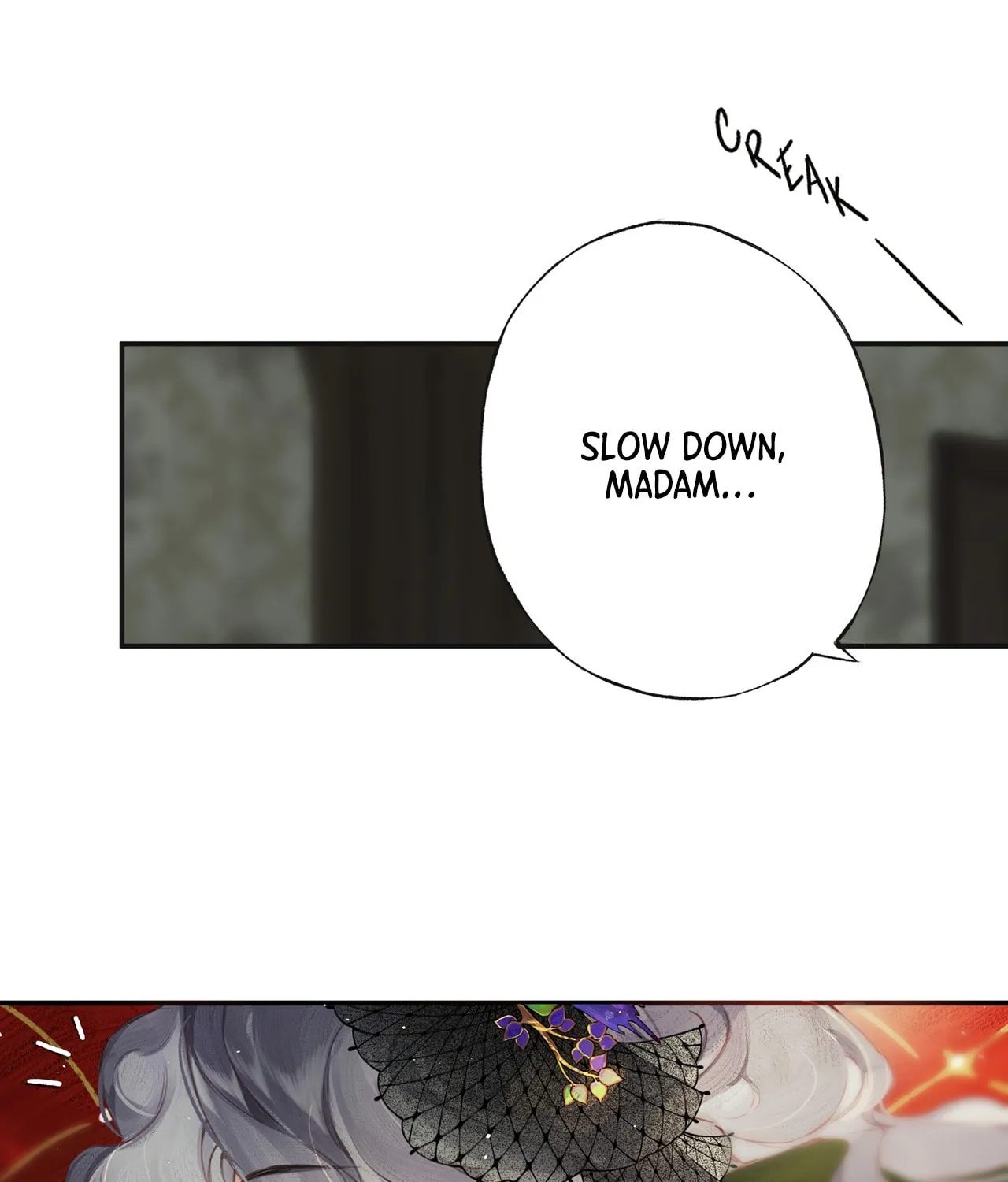 Read Clandestine Affair chapter 8 image 63 on Lezhin