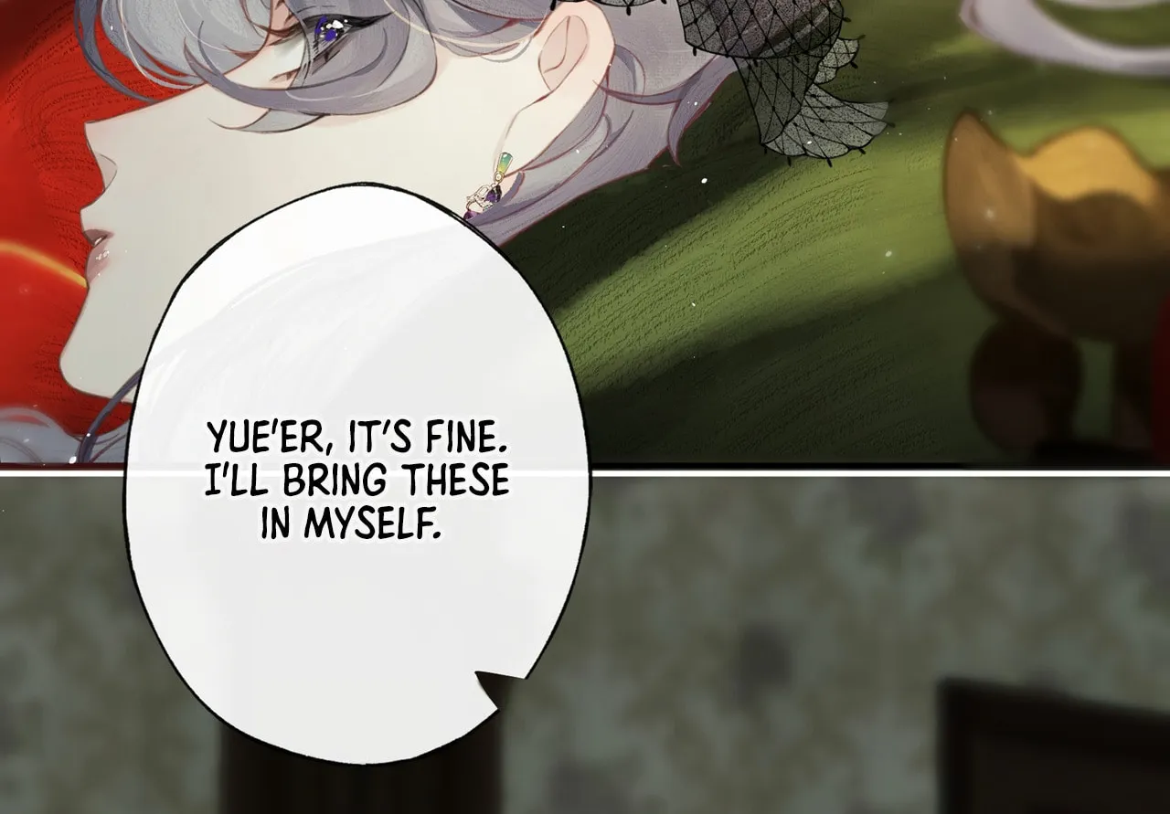 Read Clandestine Affair chapter 8 image 64 on Lezhin
