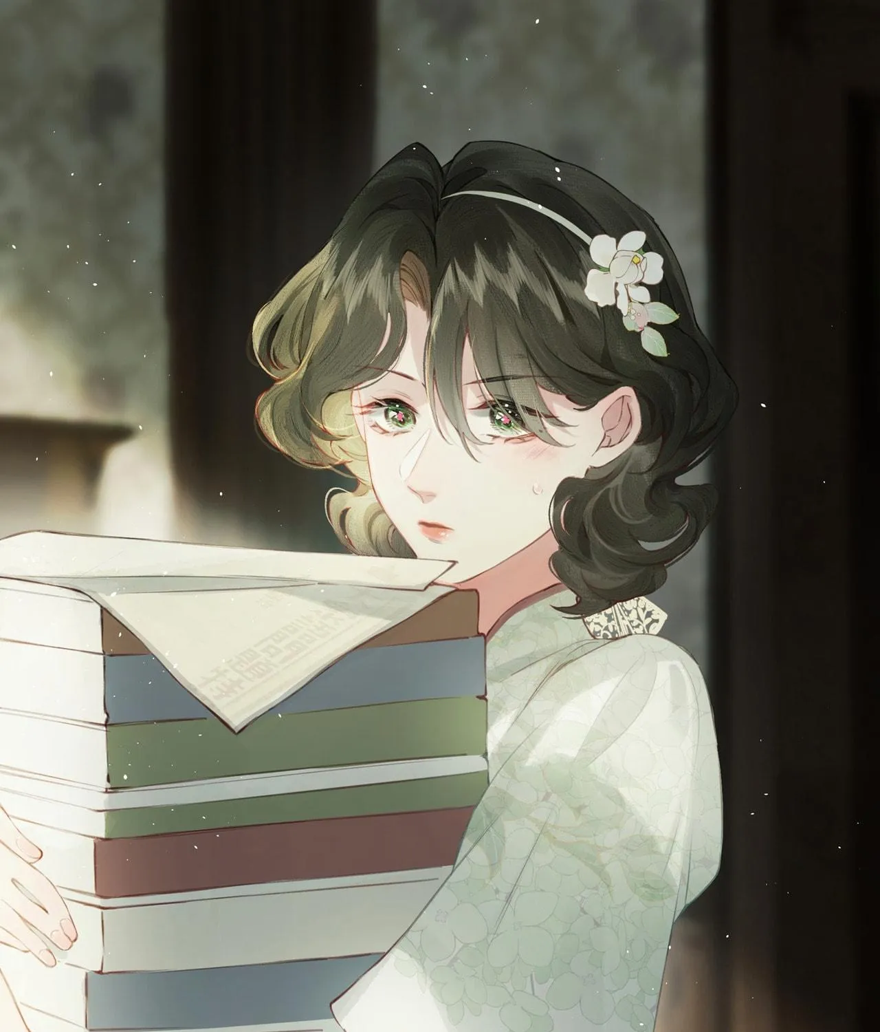 Read Clandestine Affair chapter 8 image 65 on Lezhin